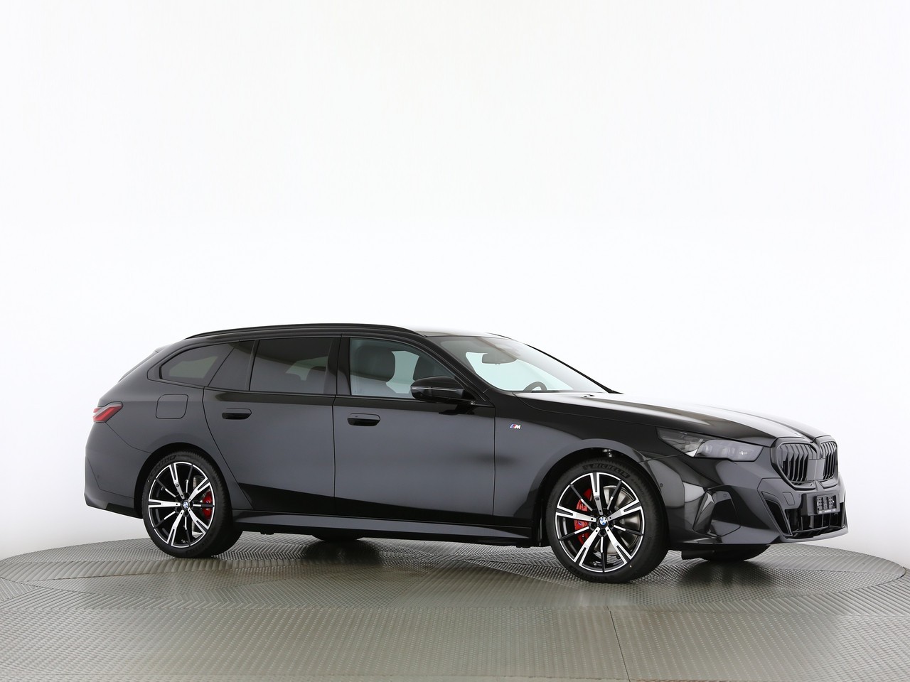 BMW 540d xDr 48V Tour M.S.Pro-image-19