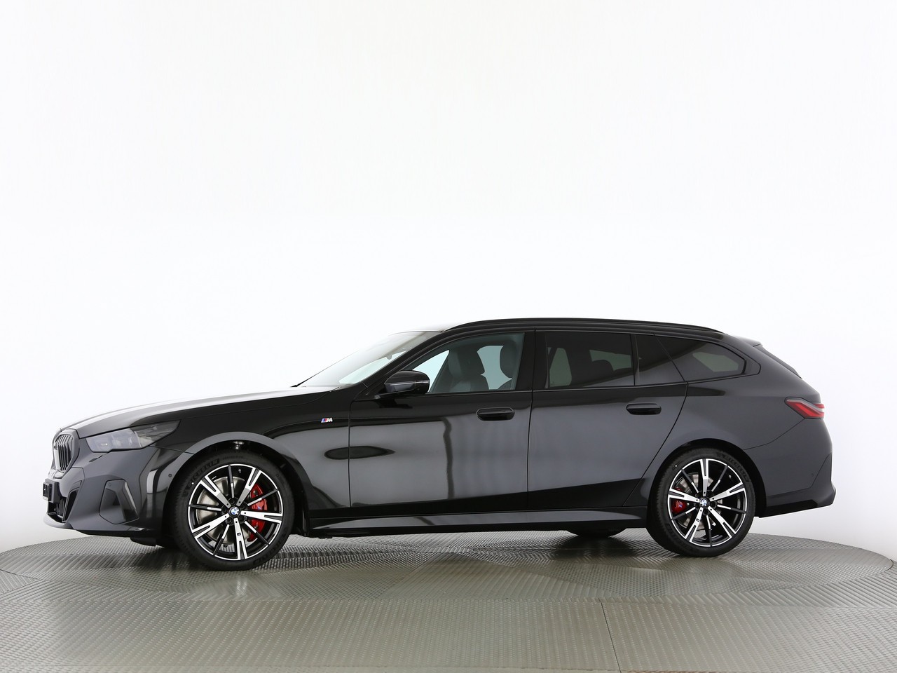 BMW 540d xDr 48V Tour M.S.Pro-image-4