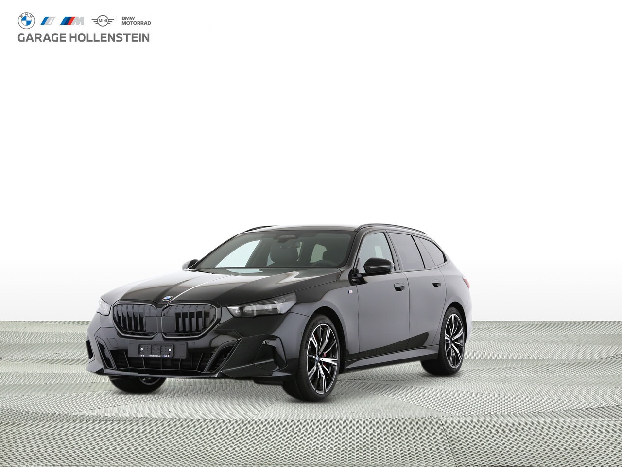 BMW 540d xDr 48V Tour M.S.Pro
