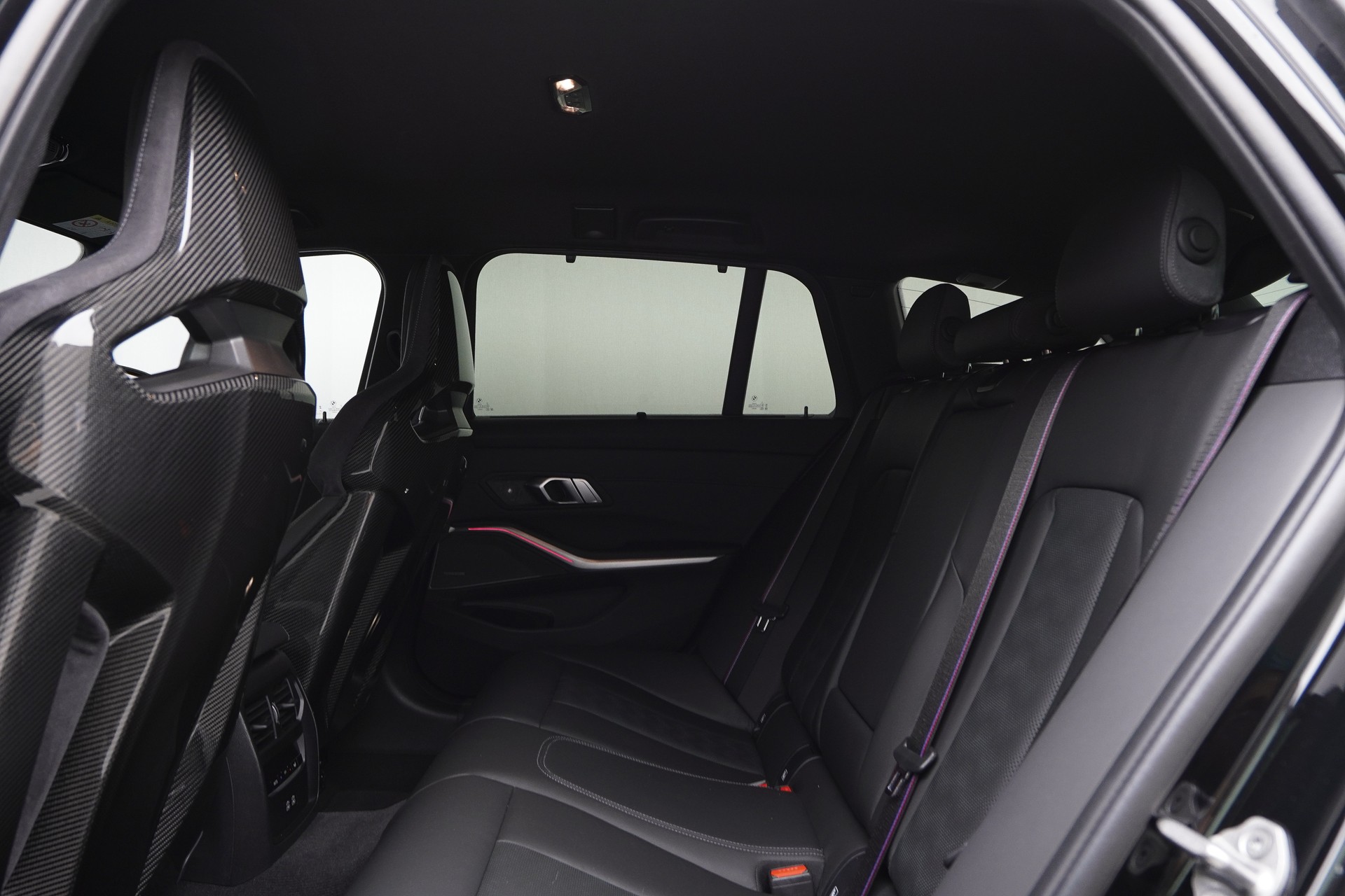 BMW M3 Touring xDrive Competition M-image-17