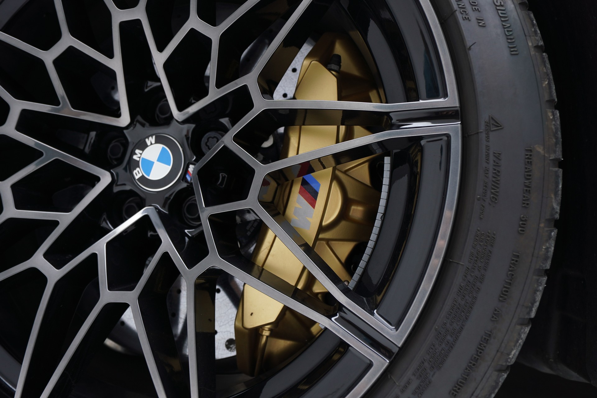 BMW M3 Touring xDrive Competition M-image-26