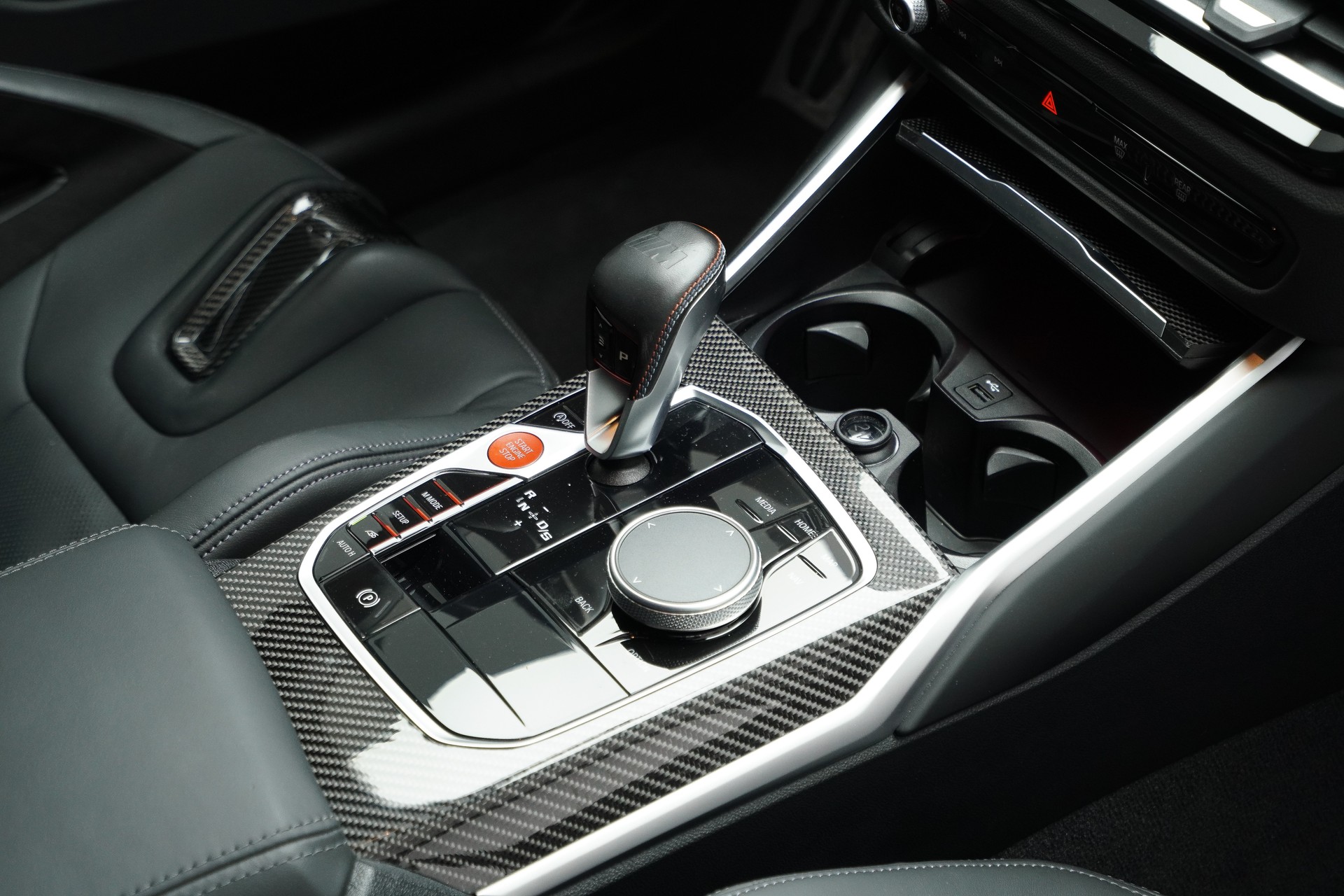 BMW M3 Touring xDrive Competition M-image-14