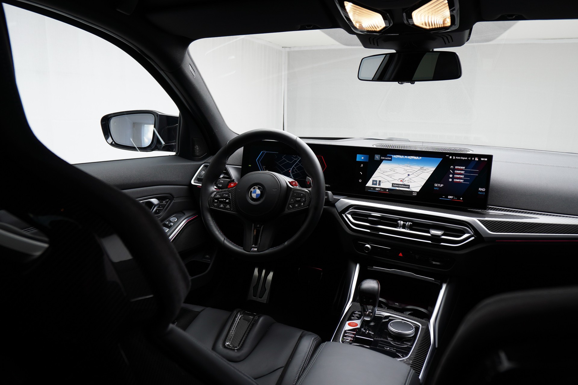 BMW M3 Touring xDrive Competition M-image-11