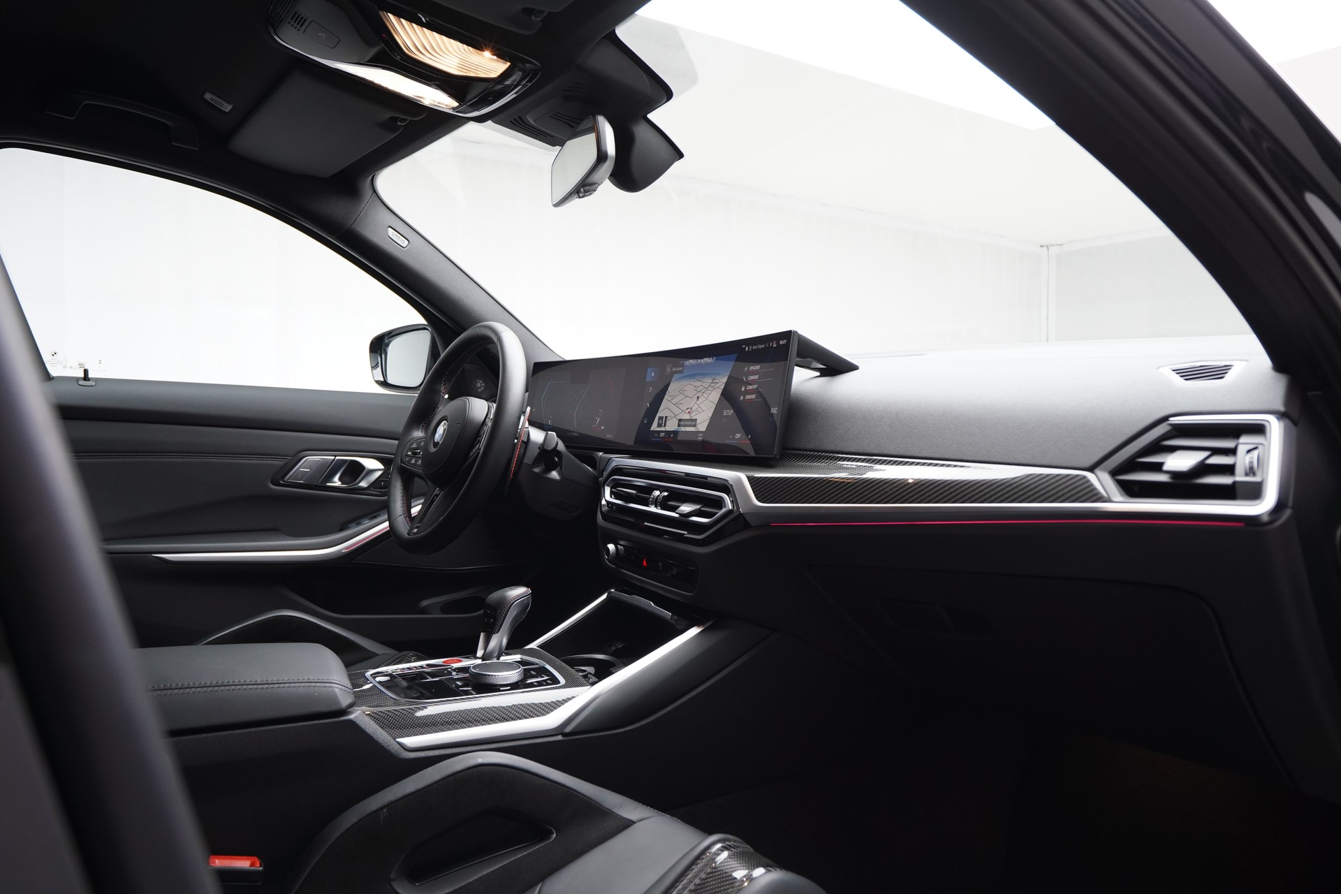 BMW M3 Touring xDrive Competition M-image-19