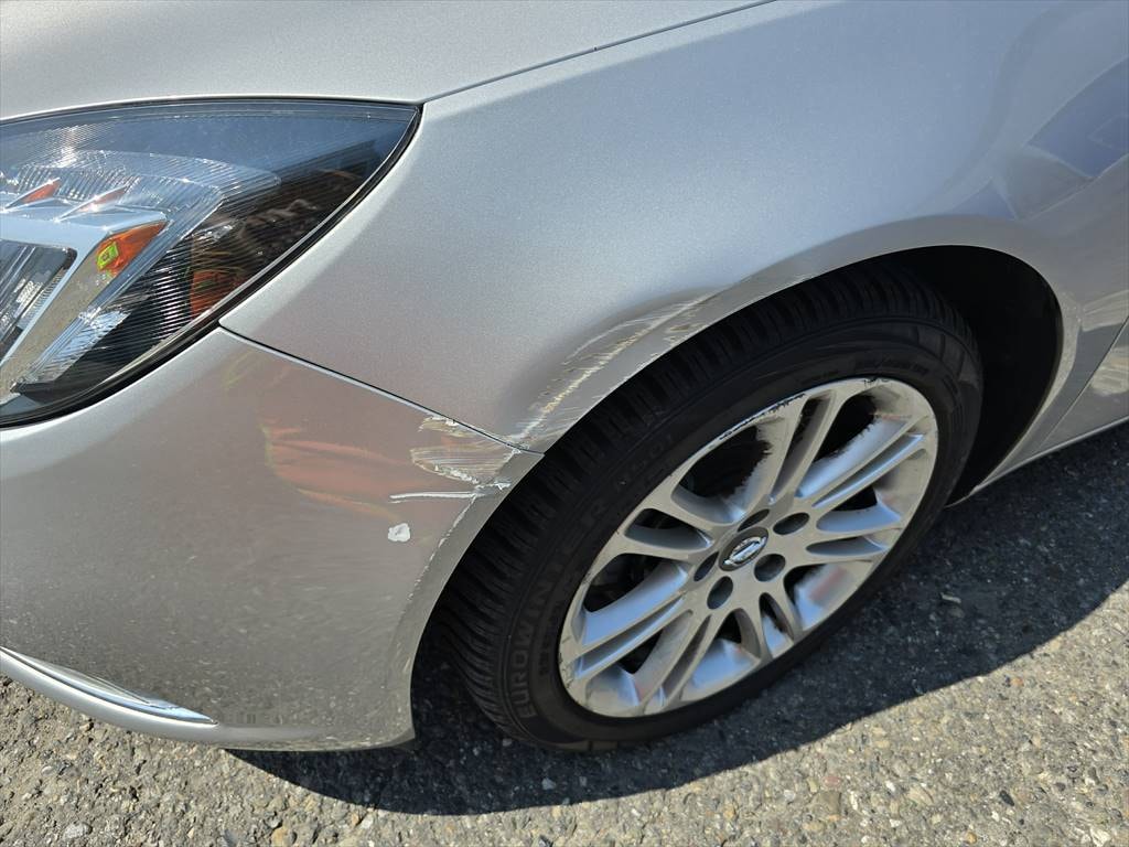 OPEL Insignia 2.0 Turbo Sport 4WD Automatic-image-11