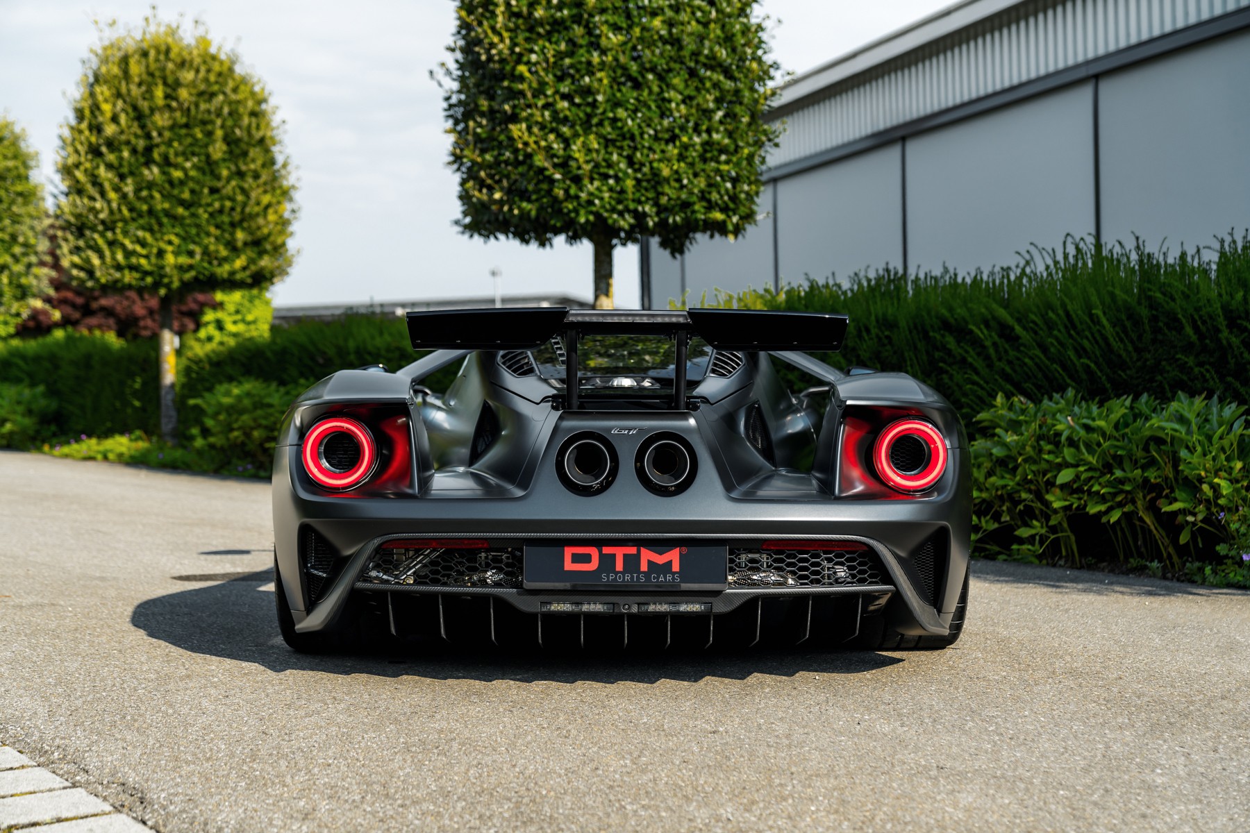 FORD Carbon Series-image-4