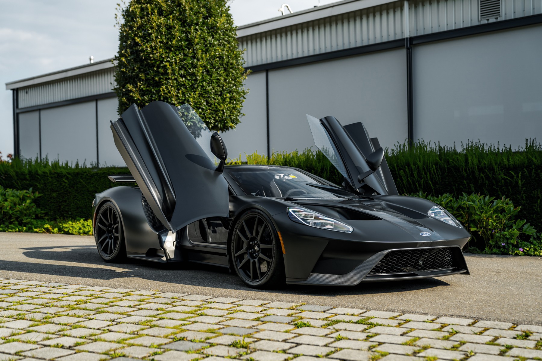 FORD Carbon Series-image-27