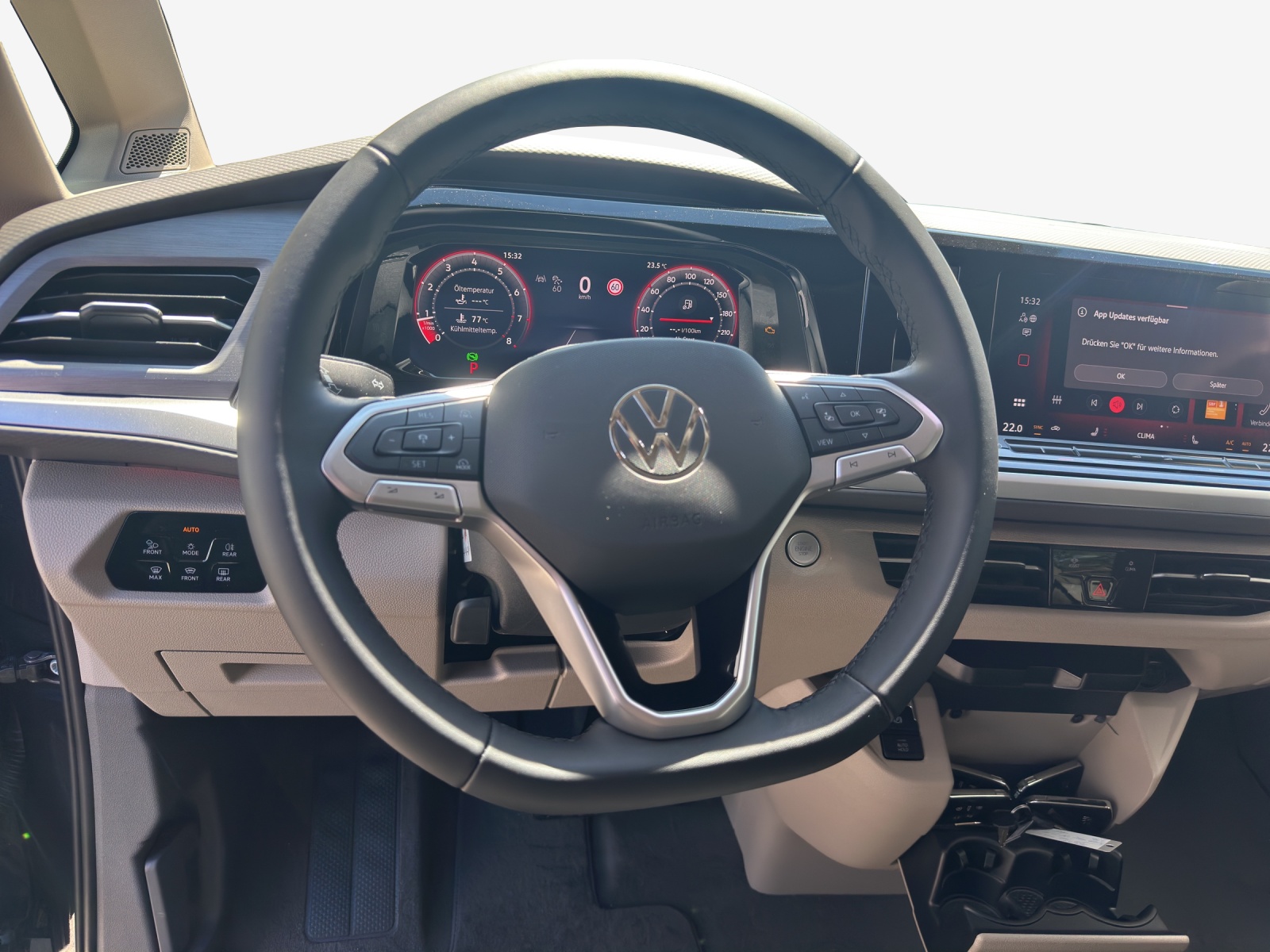 VW California Ocean Liberty TSI 204PS DSG-image-9