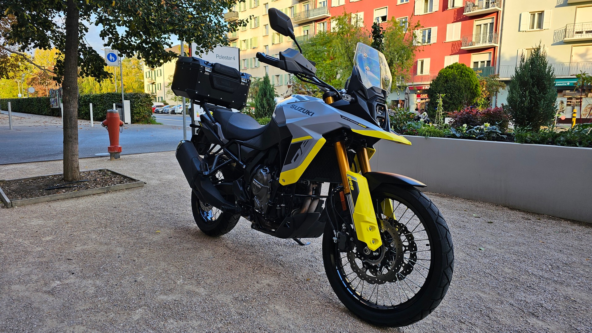 SUZUKI DL 800 DE-image-1