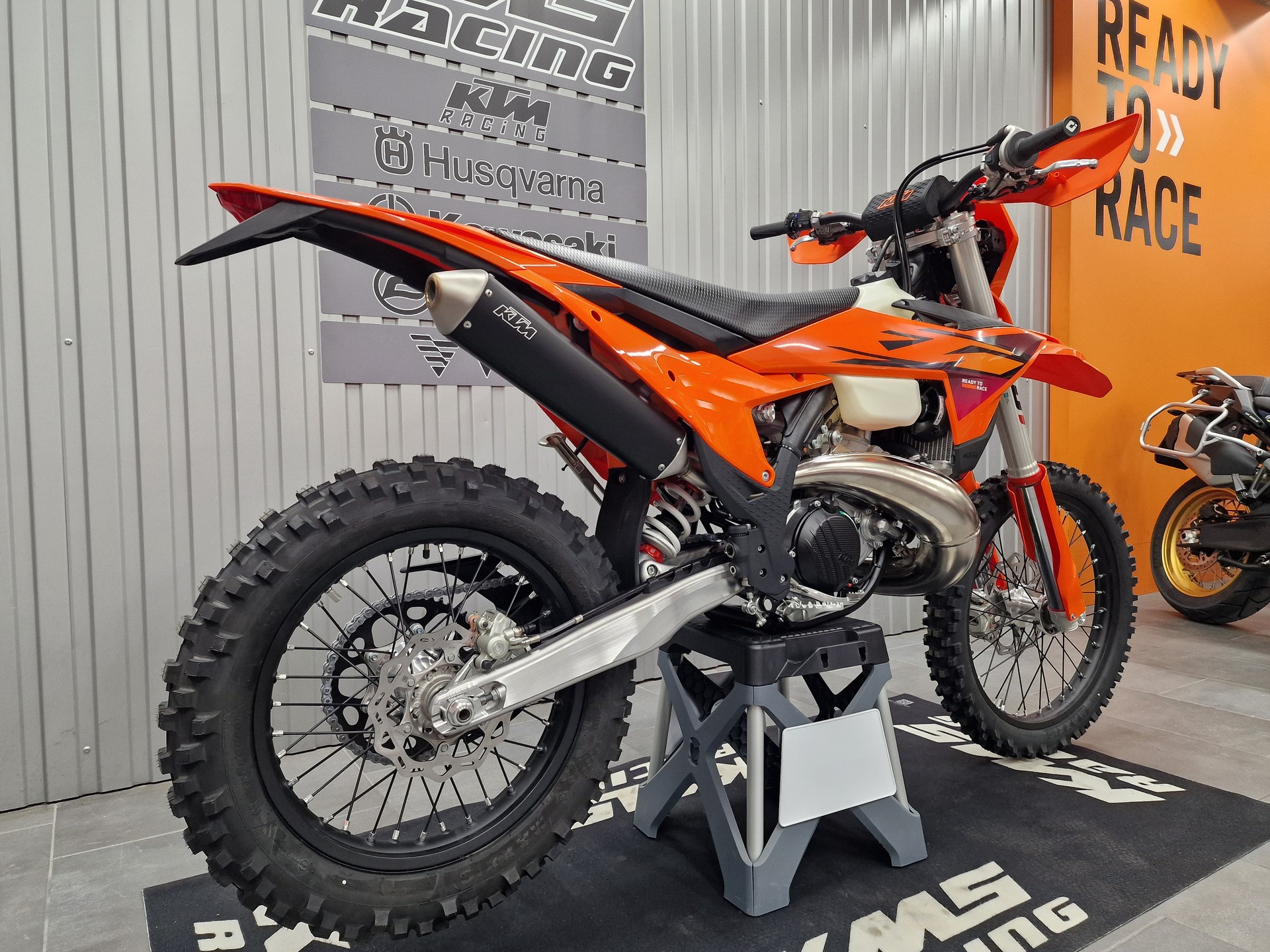 KTM 300 EXC-image-2
