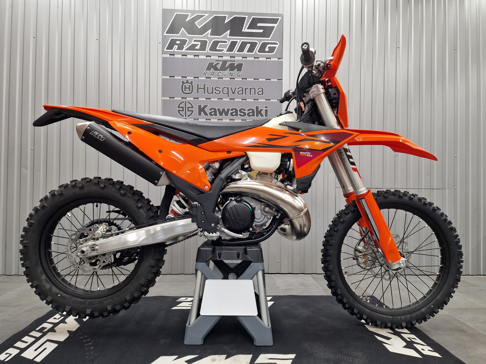 KTM 300 EXC-image-0