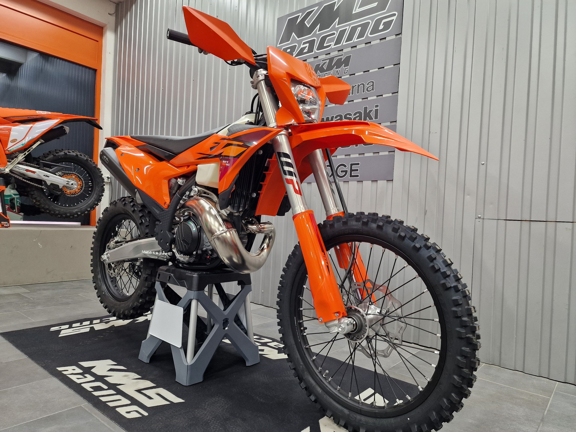 KTM 300 EXC-image-1