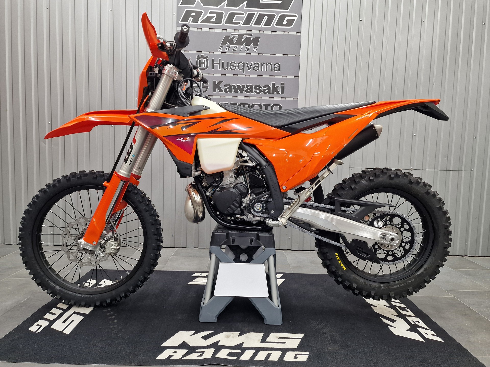 KTM 300 EXC-image-3