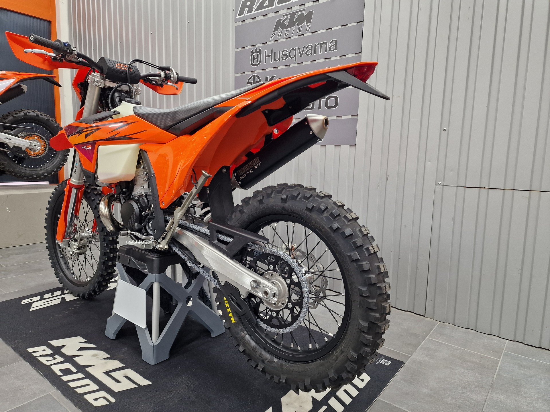 KTM 300 EXC-image-5