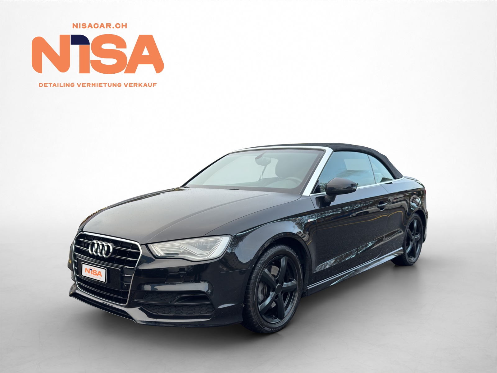 AUDI A3 Cabriolet 1.8 TFSI Attraction S-tronic-showroom-element-2