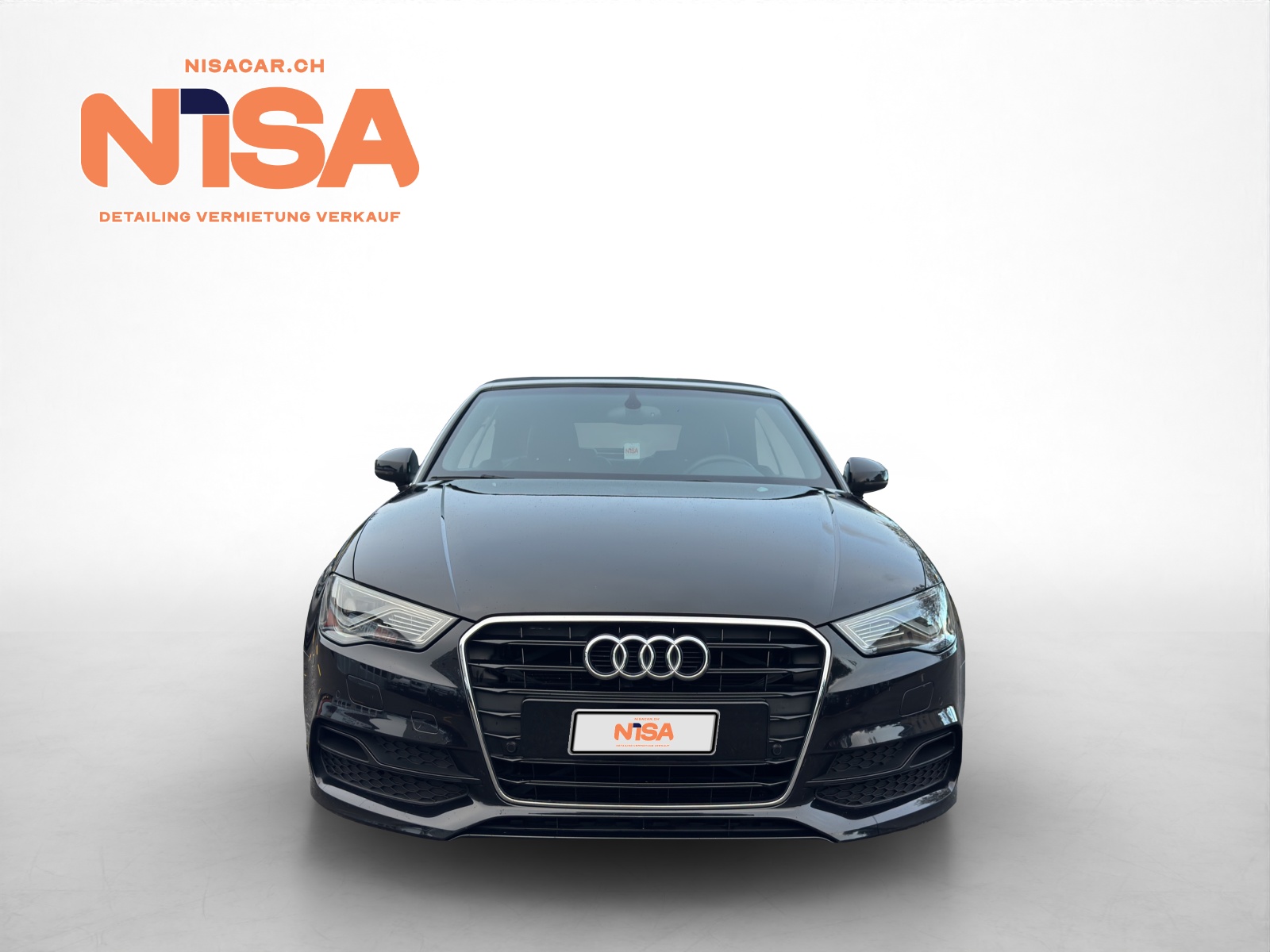 AUDI A3 Cabriolet 1.8 TFSI Attraction S-tronic-showroom-element-1