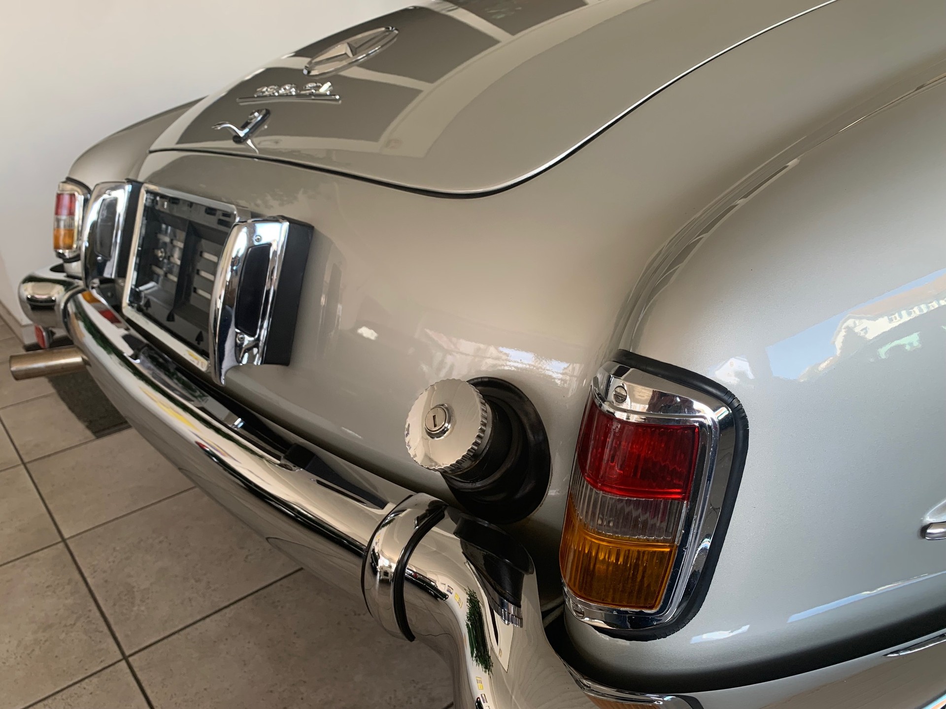 MERCEDES-BENZ 190 SL Veteran mit Kübelsitzen-image-5