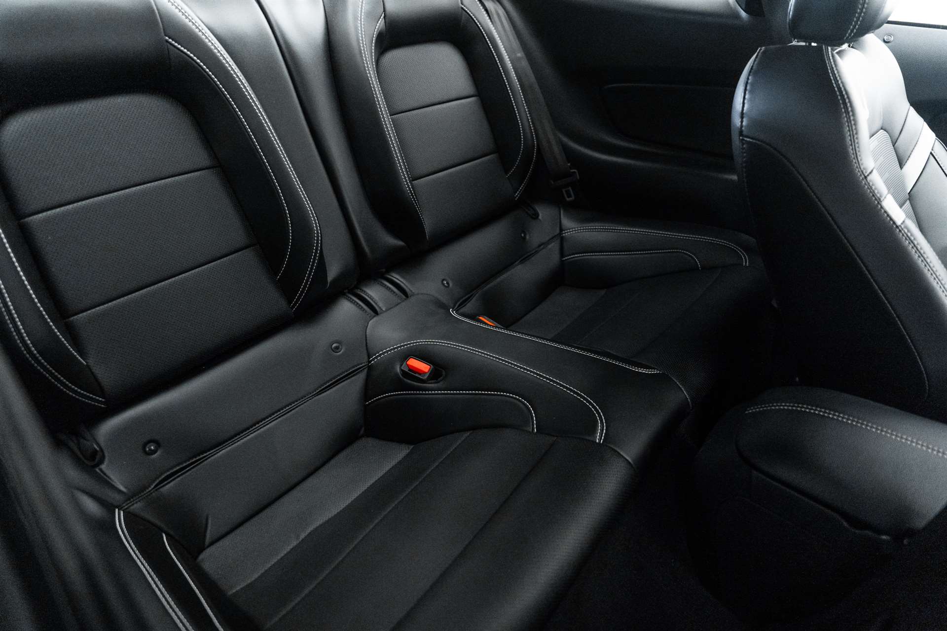 FORD Mustang Shelby GT 500 Heritage USA-image-15