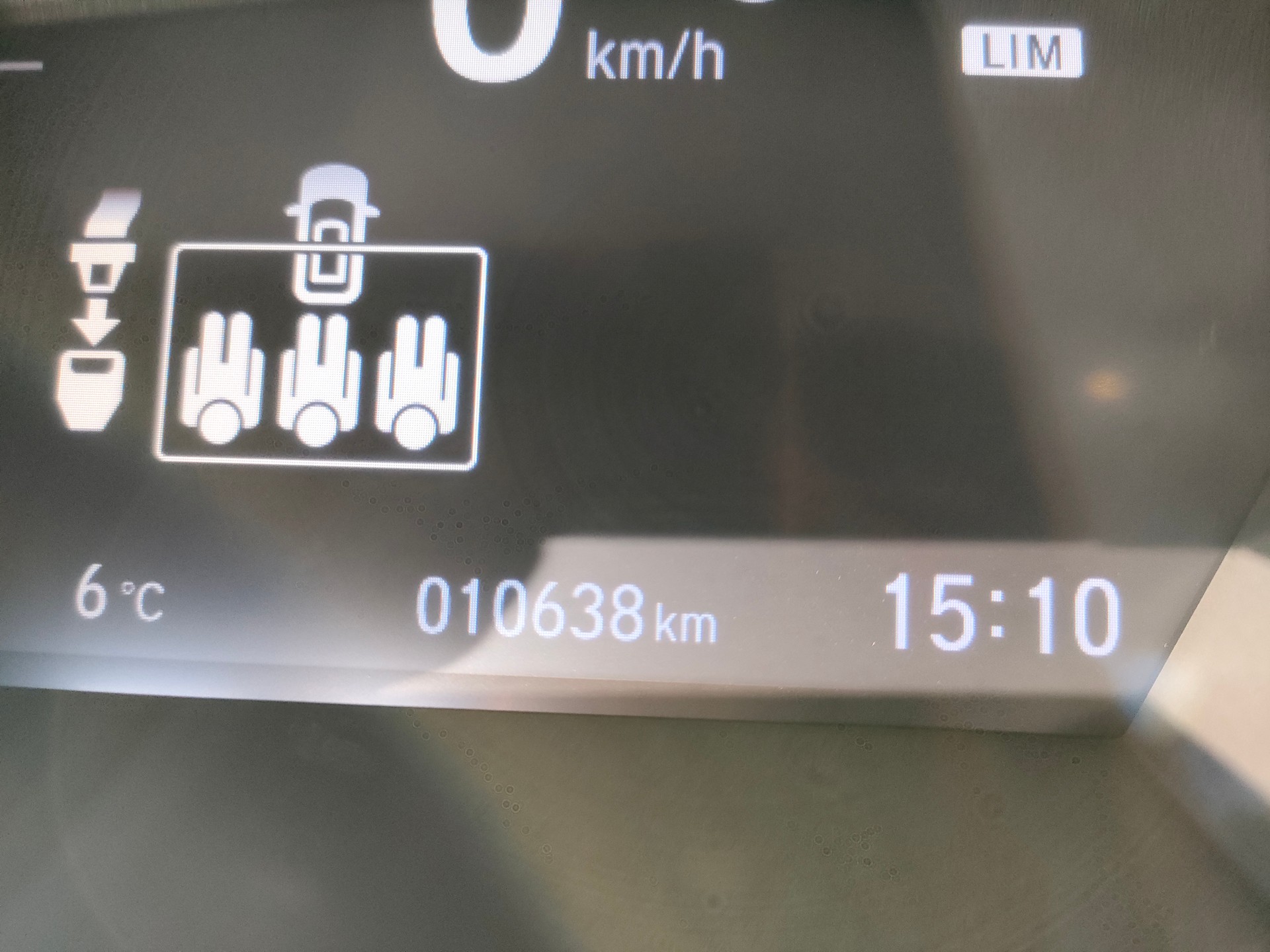 HONDA CR-V 2.0i MMD Hybrid Sport Line 4WD Automatic-image-4