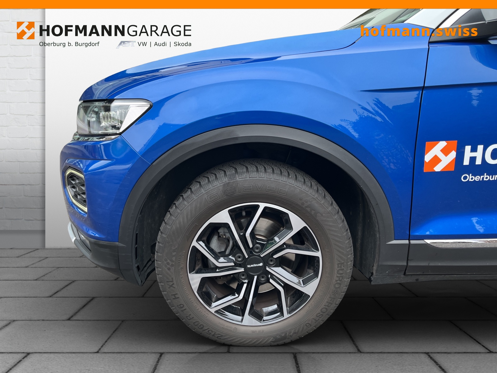 VW T-Roc 1.5 TSI EVO Advance-image-14