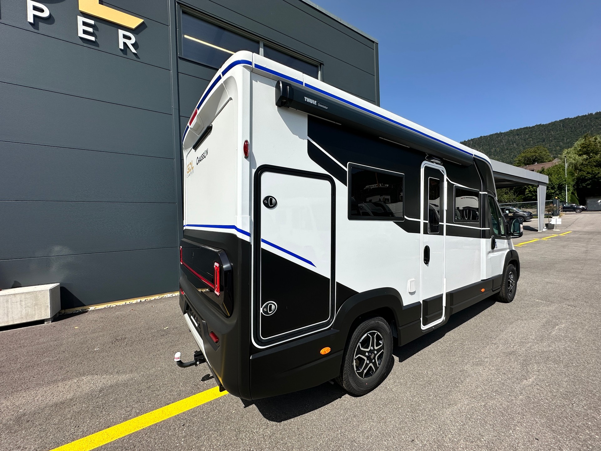 CHAUSSON X650-showroom-element-2
