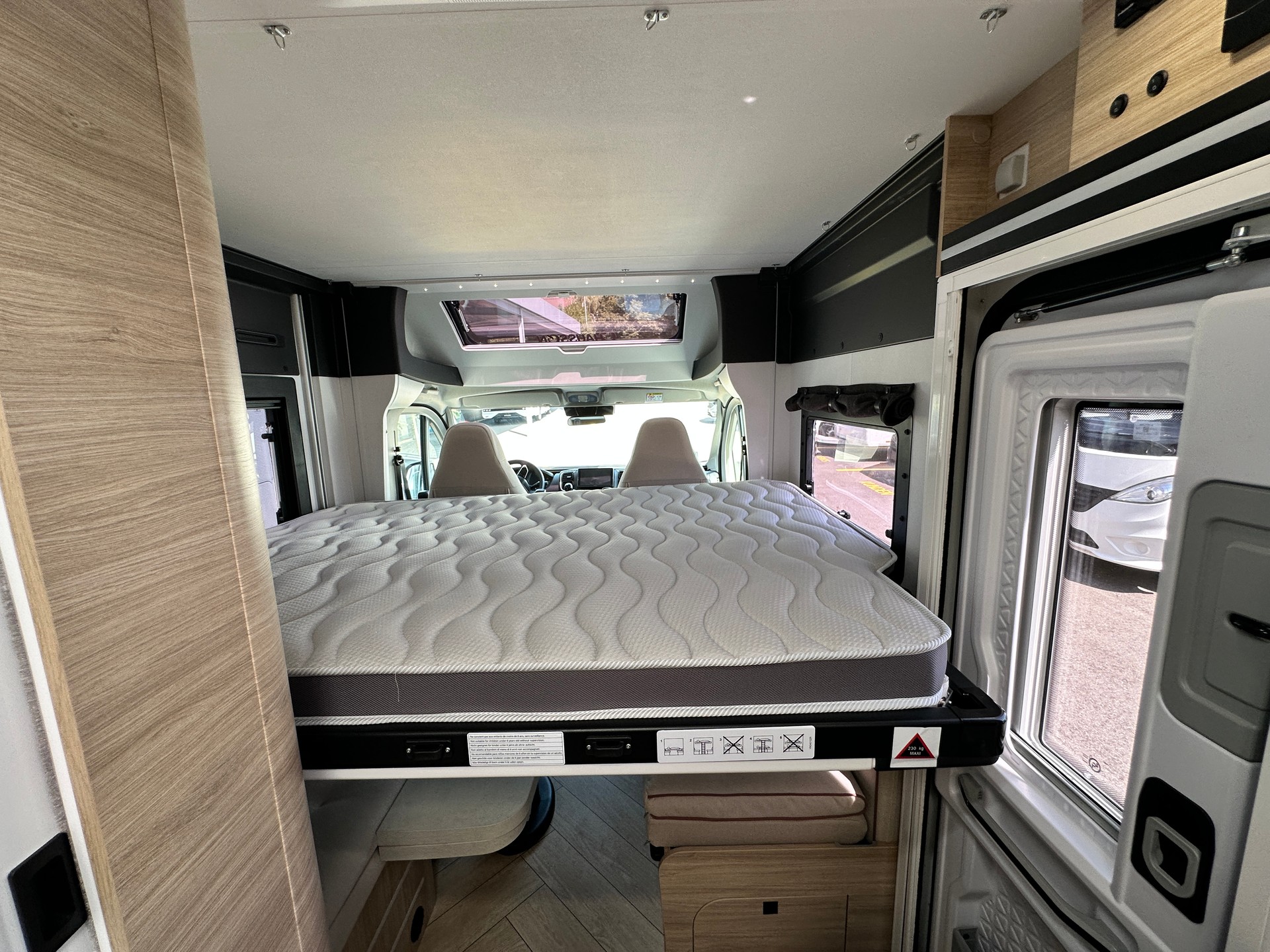 CHAUSSON X650-image-10