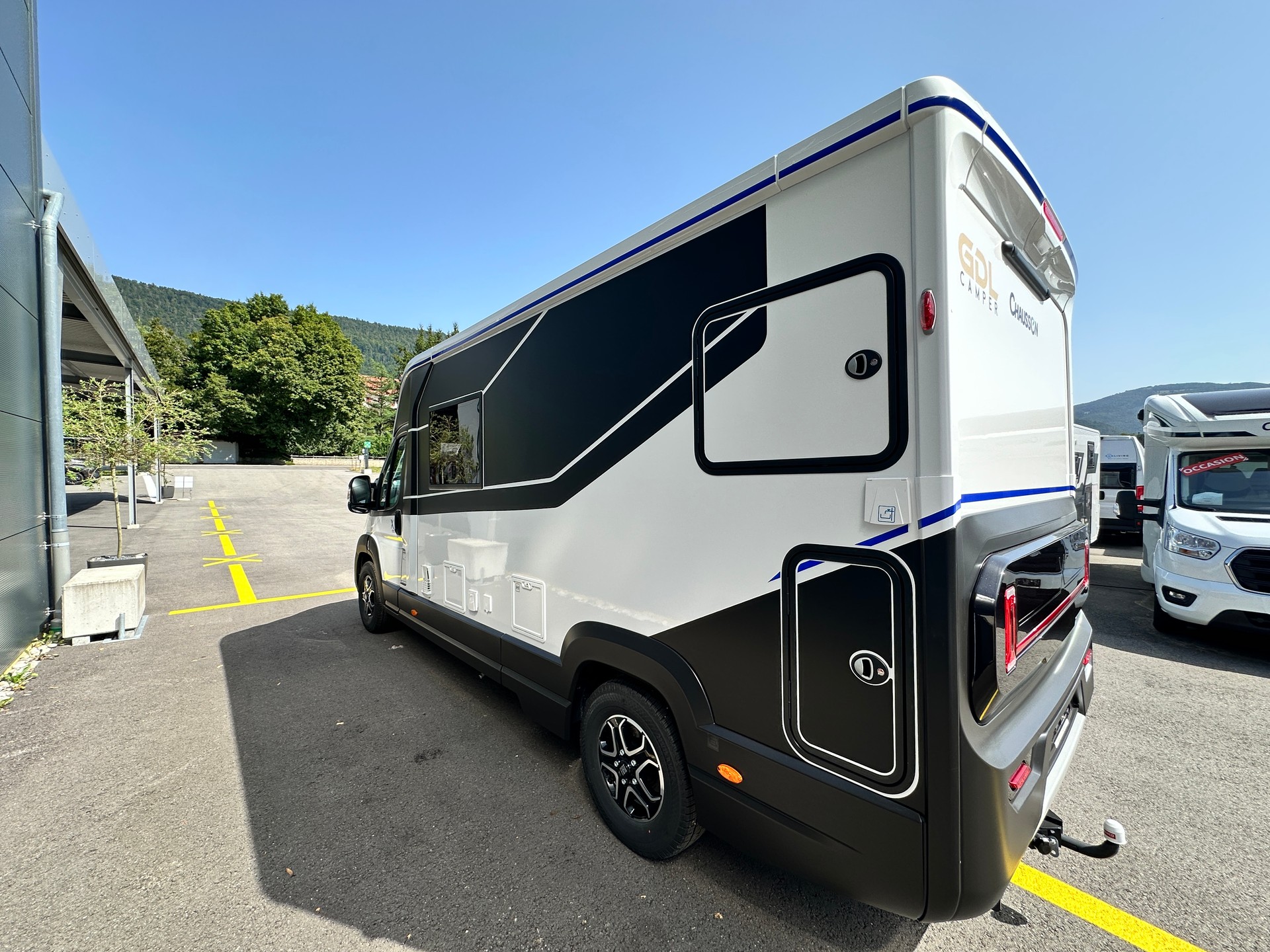 CHAUSSON X650-image-4