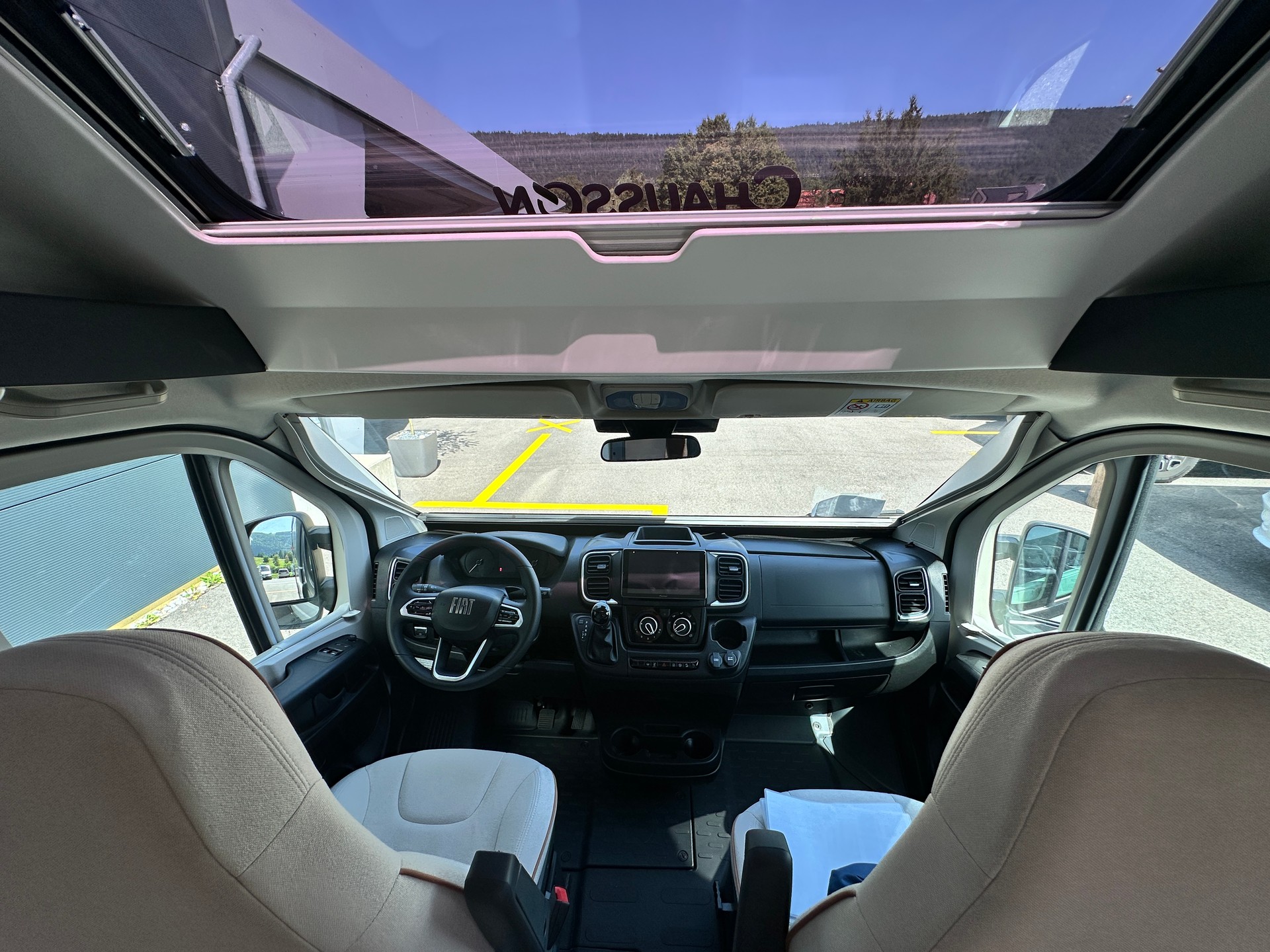 CHAUSSON X650-image-8