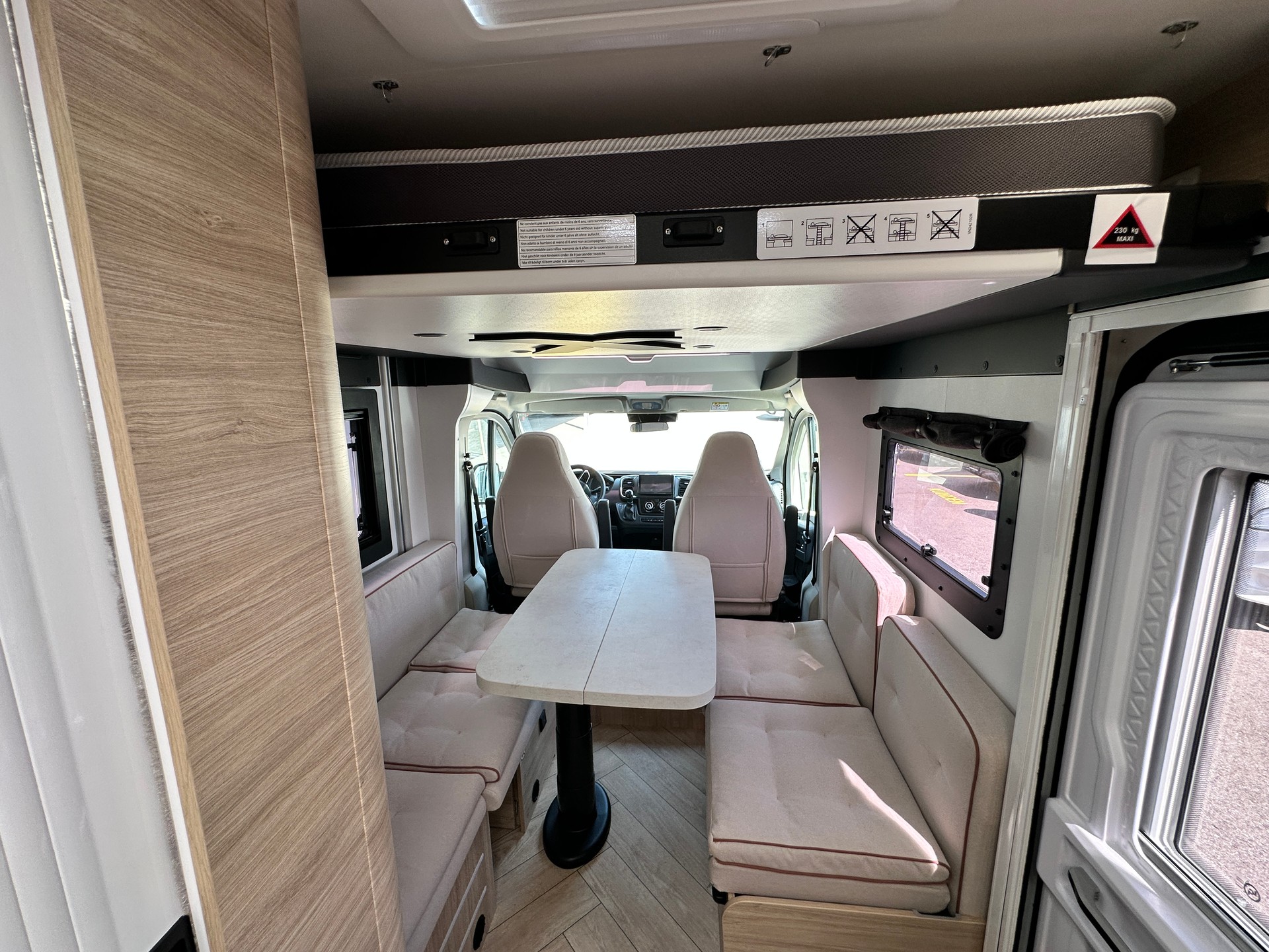 CHAUSSON X650-image-9