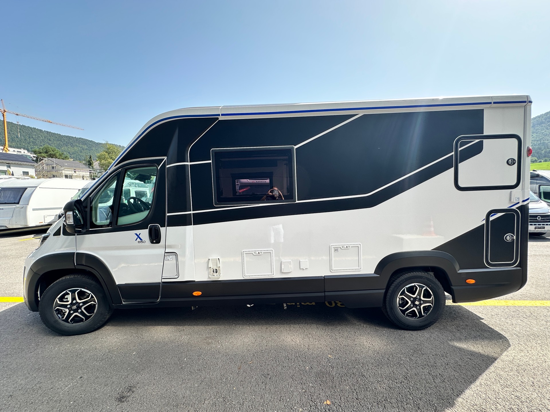 CHAUSSON X650-image-5