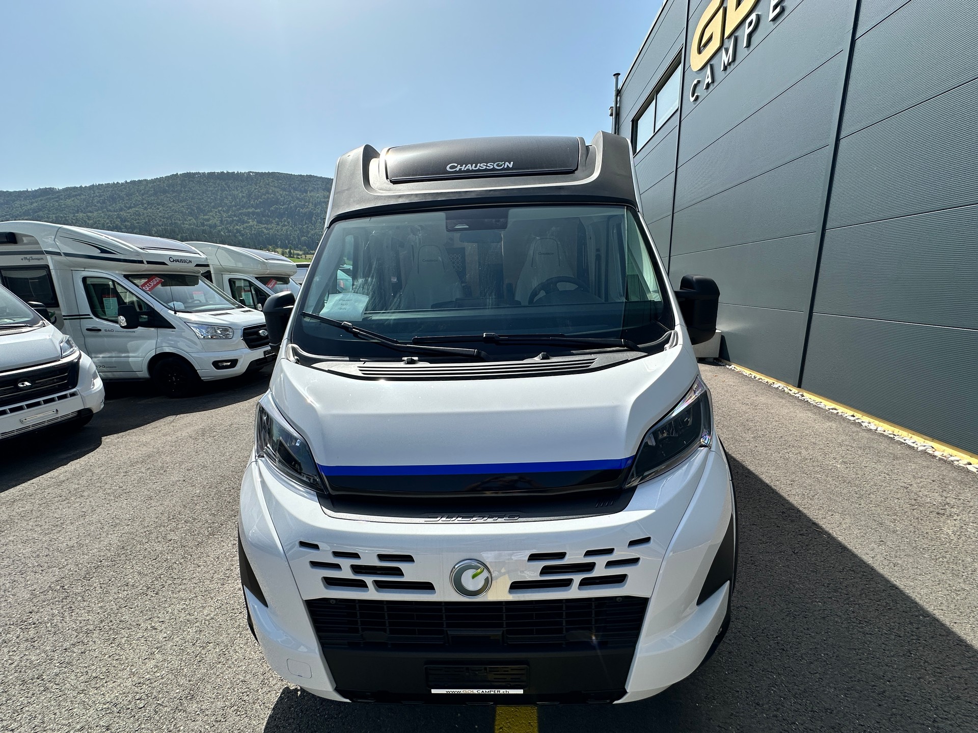 CHAUSSON X650-image-7