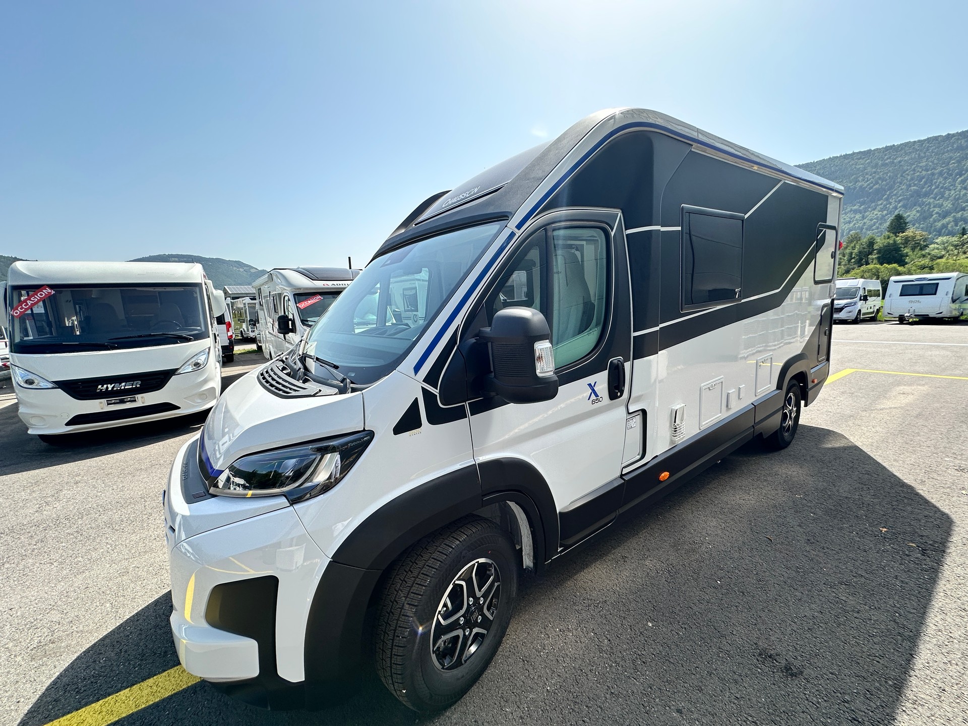 CHAUSSON X650-image-6