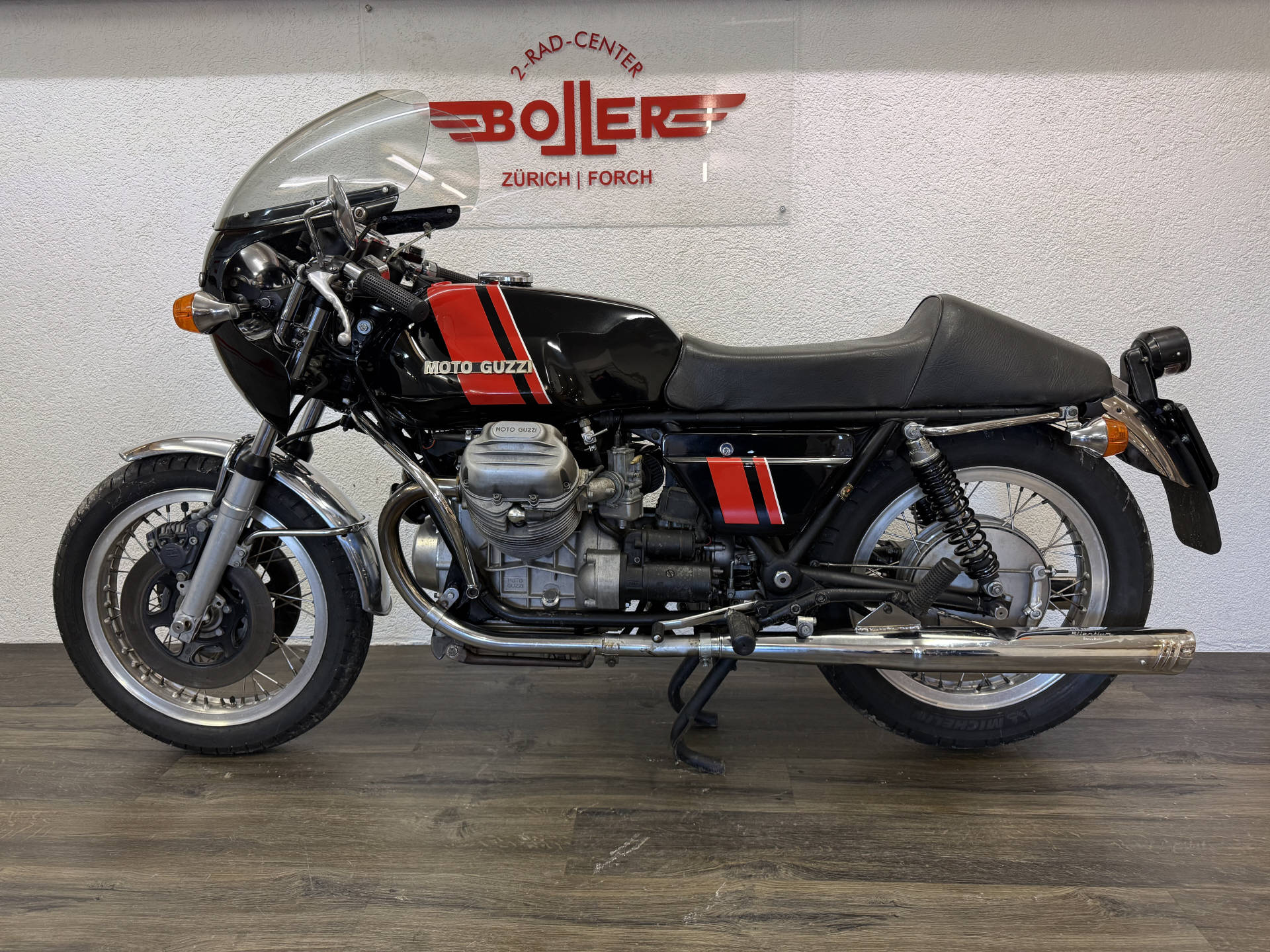 MOTO GUZZI GUZZI 750 S-image-7