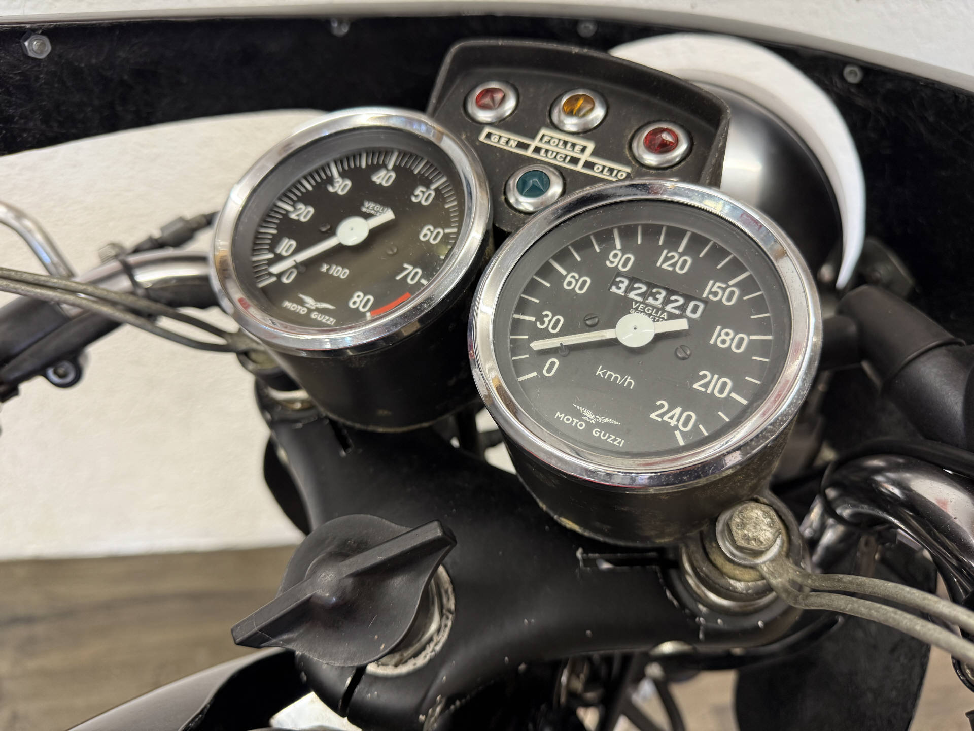 MOTO GUZZI GUZZI 750 S-image-4