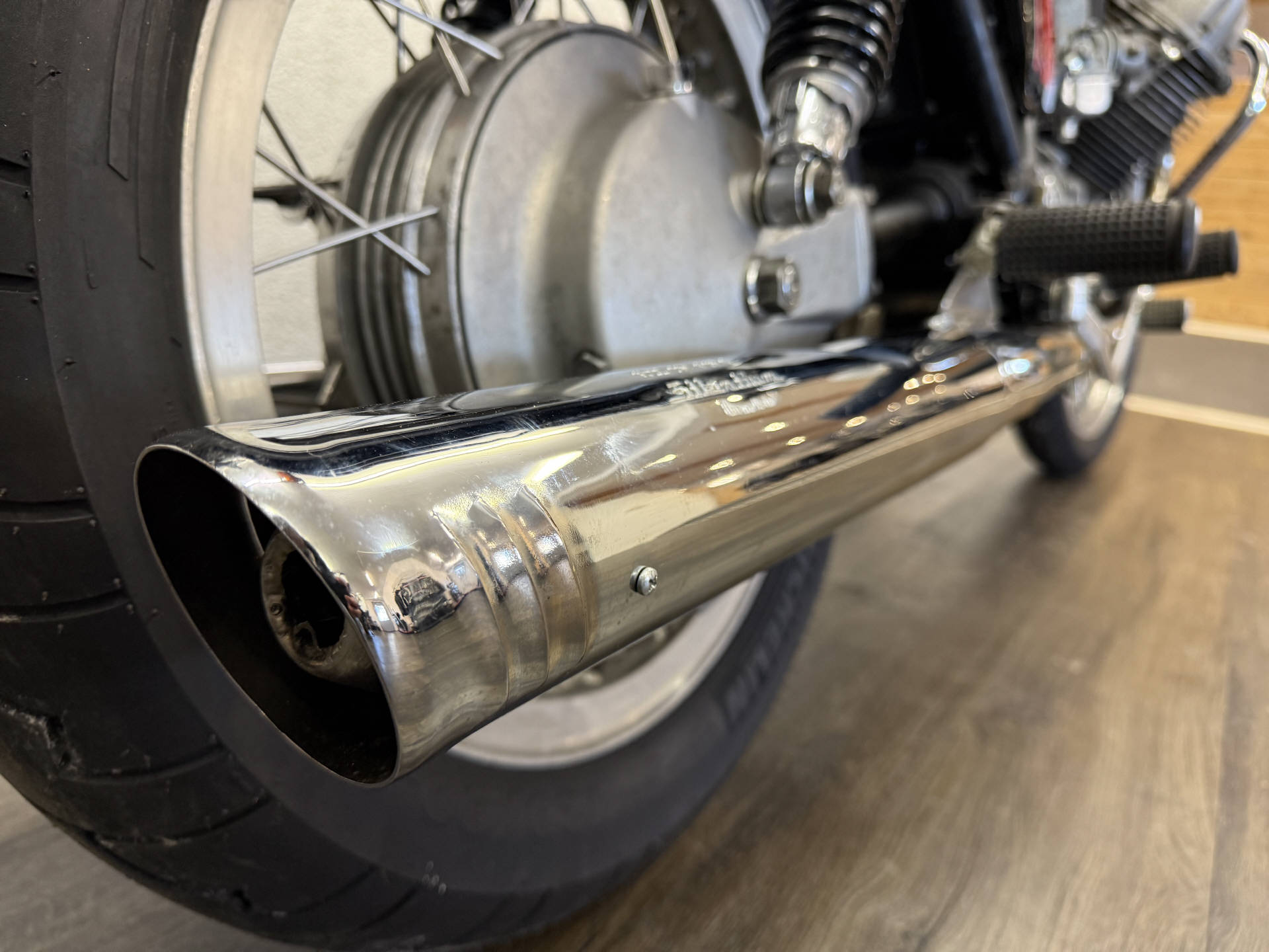 MOTO GUZZI GUZZI 750 S-image-2