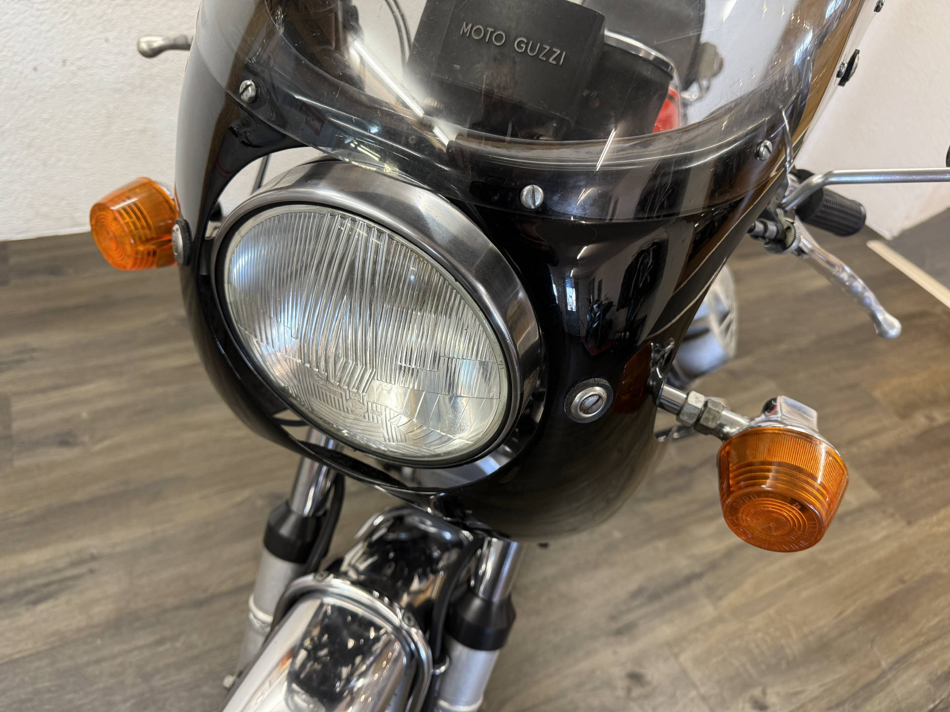 MOTO GUZZI GUZZI 750 S-image-5