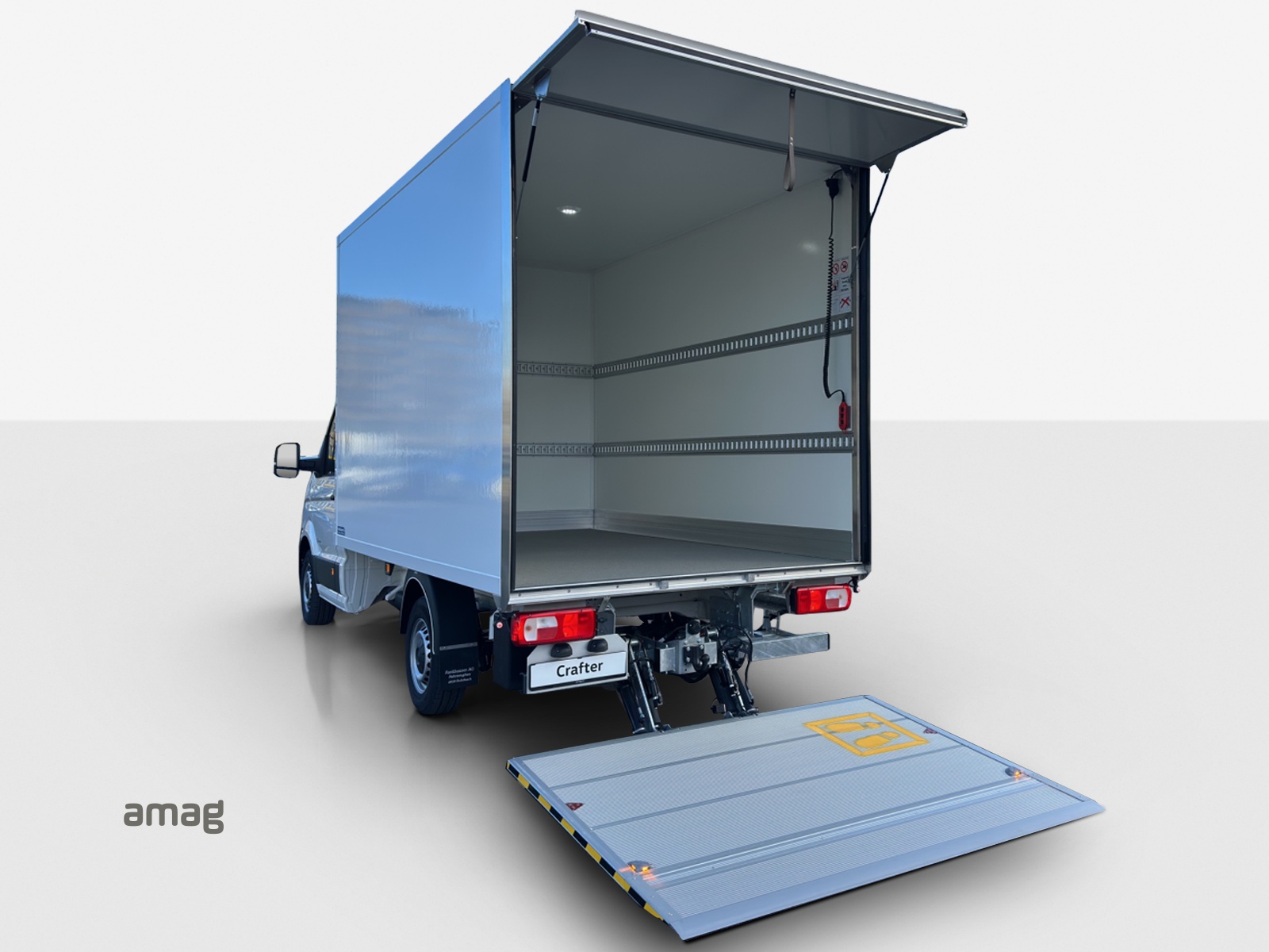 VW Crafter 35 2.0 BiTDI L3-image-13