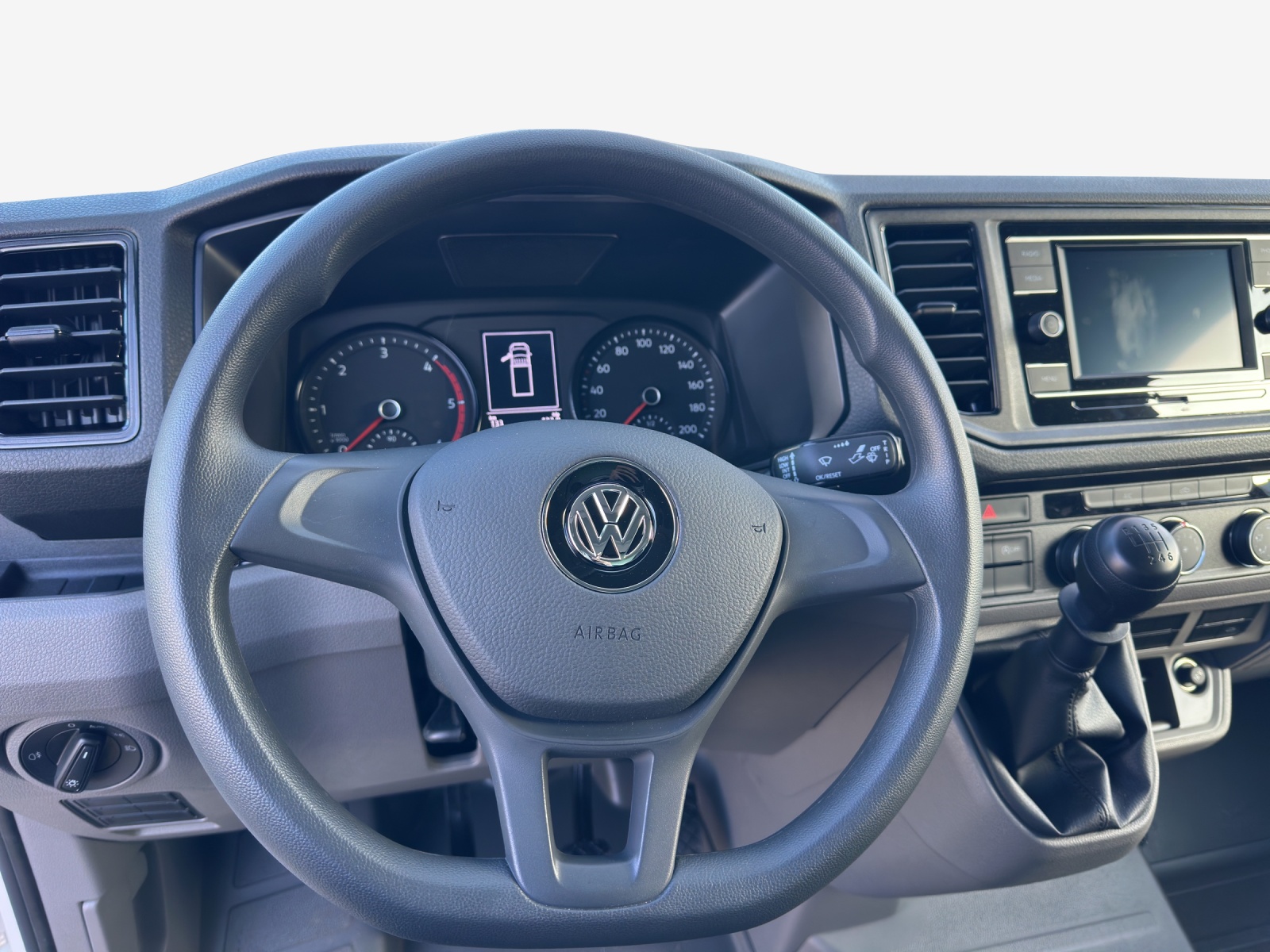 VW Crafter 35 2.0 BiTDI L3-image-9