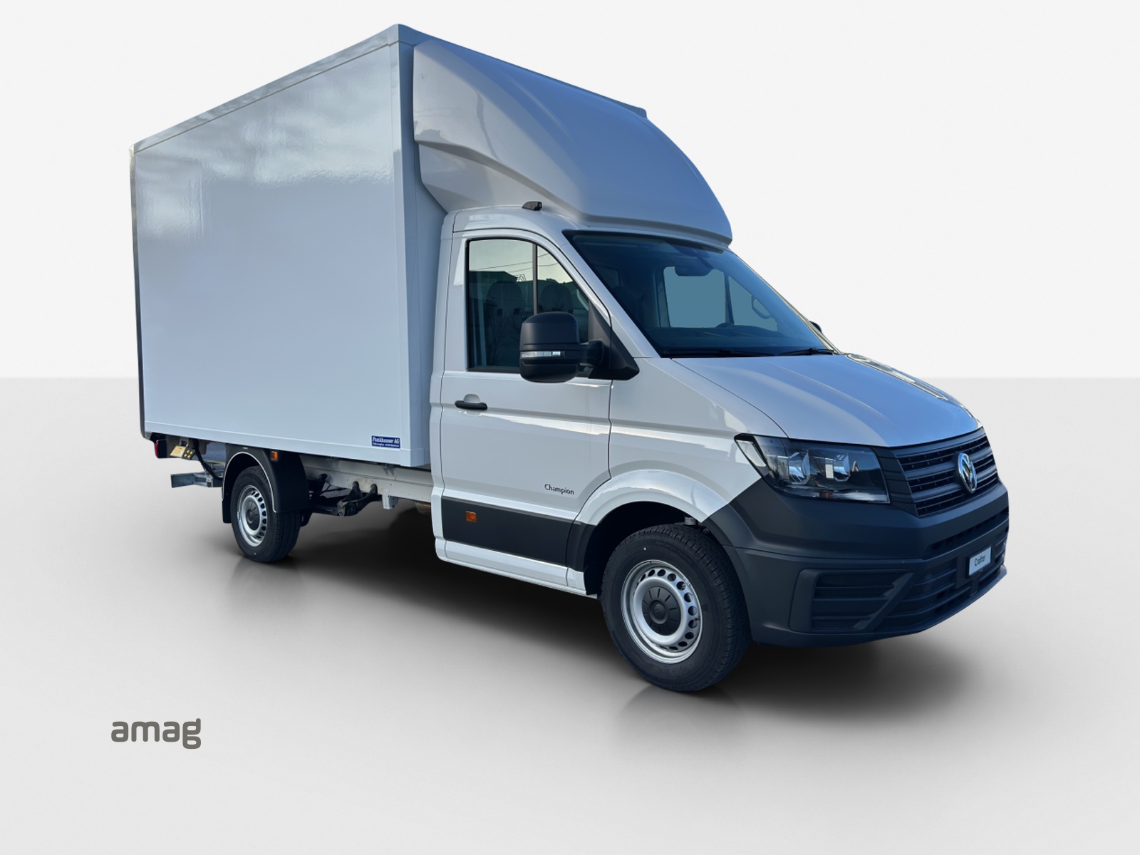 VW Crafter 35 2.0 BiTDI L3-image-5