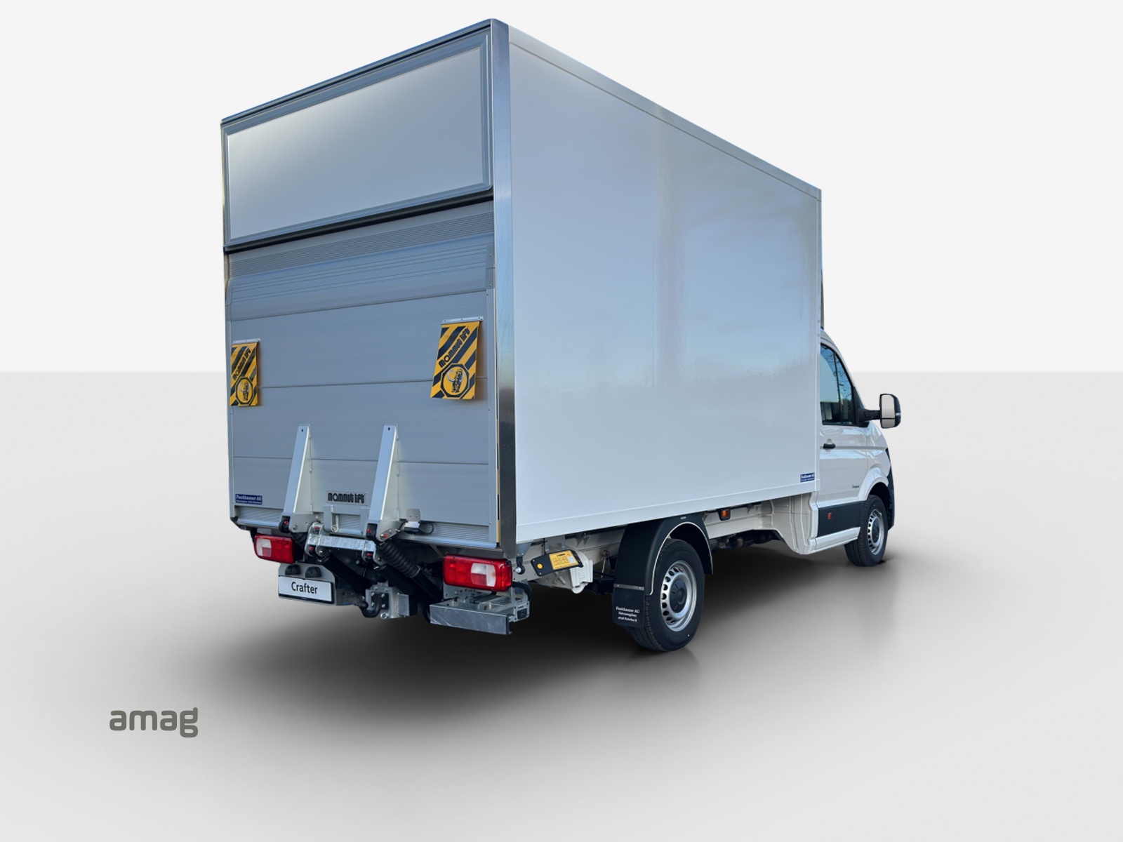 VW Crafter 35 2.0 BiTDI L3-image-4