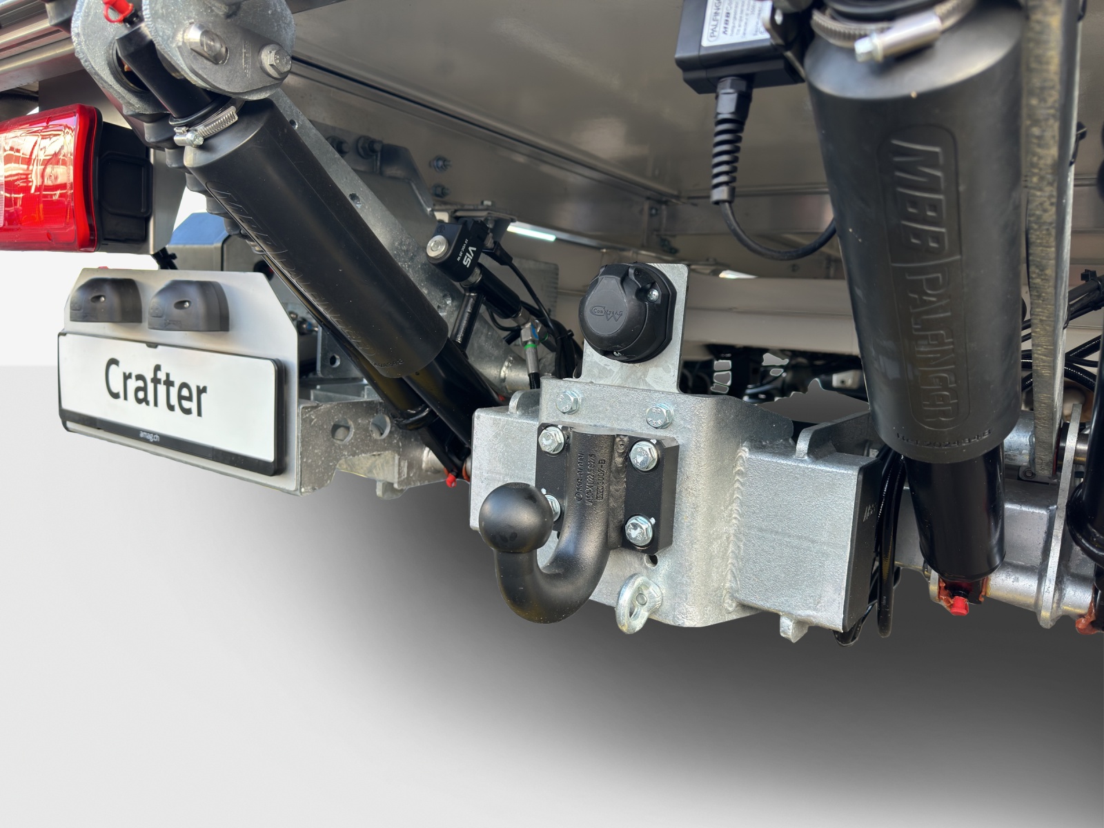 VW Crafter 35 2.0 BiTDI L3-image-15