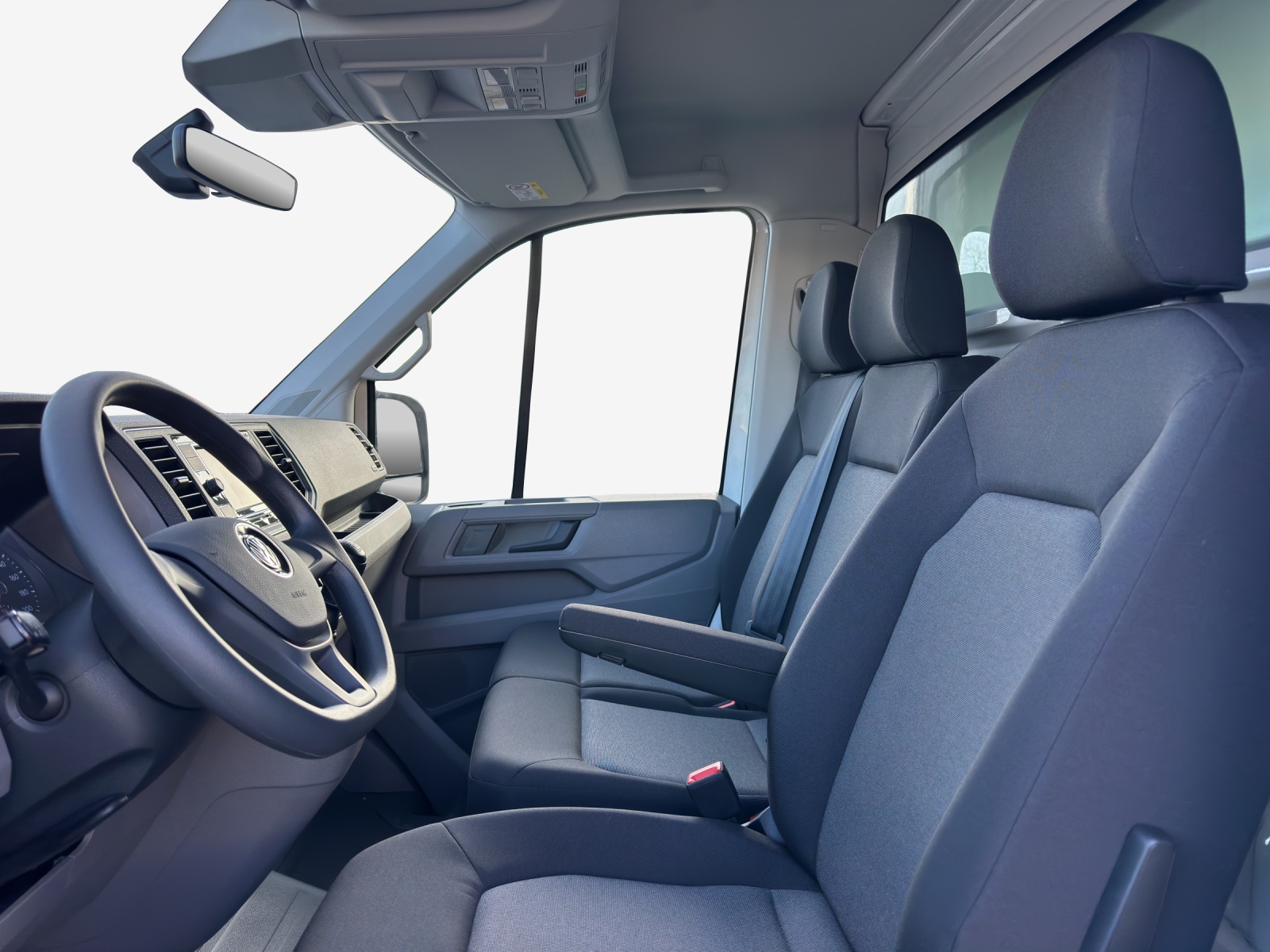 VW Crafter 35 2.0 BiTDI L3-image-7
