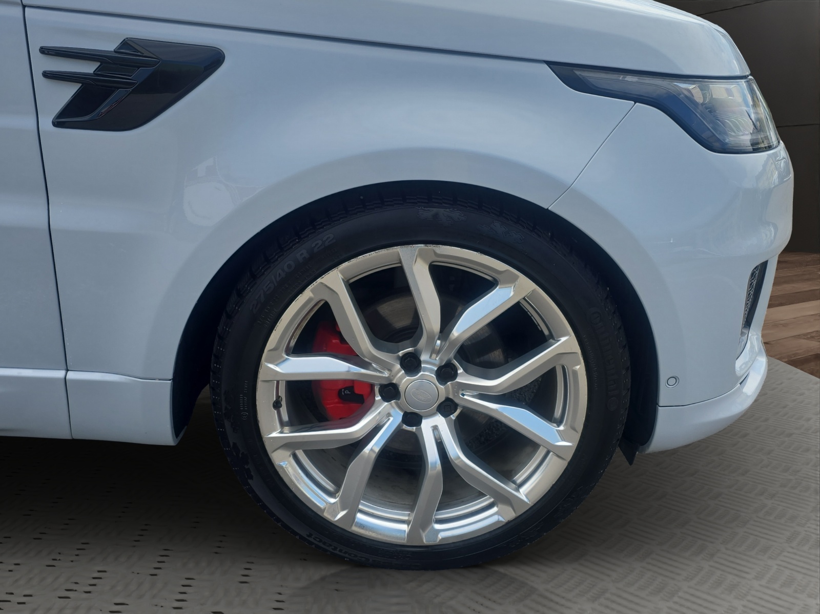LAND ROVER Range Rover Sport 3.0 SDV6 HSE-image-17