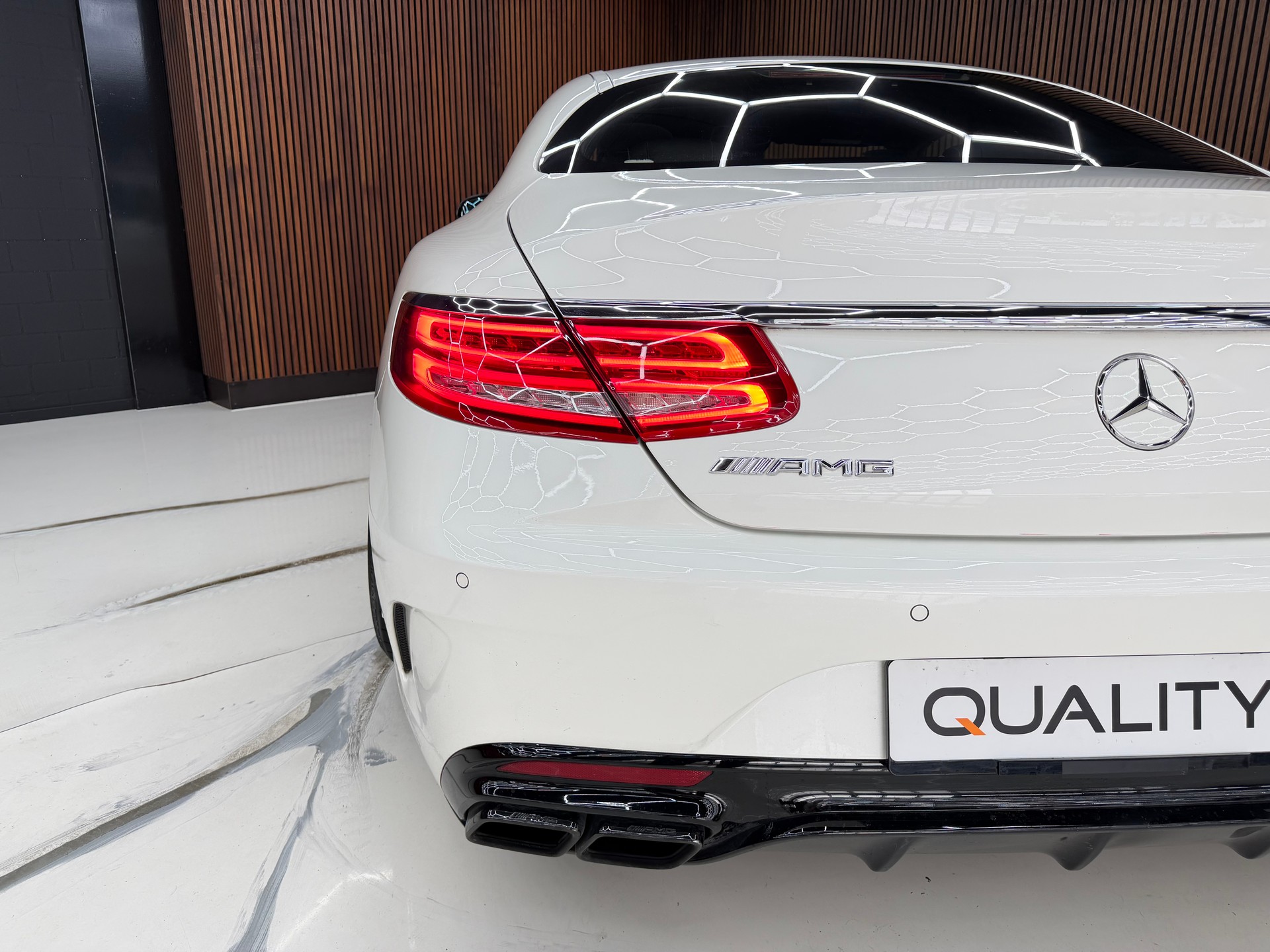 MERCEDES-BENZ S 63 AMG 4Matic Speedshift MCT-image-8