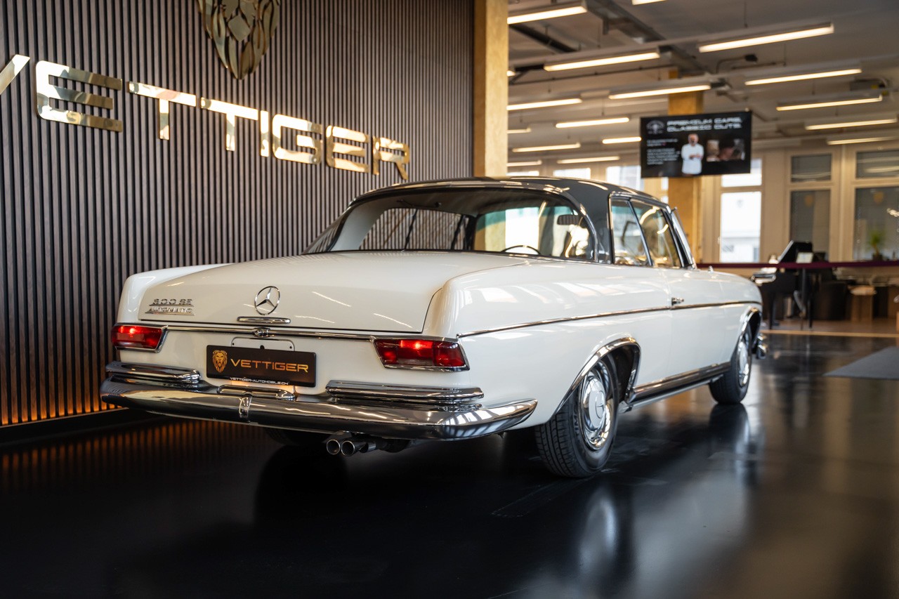 MERCEDES-BENZ 300 SE-image-6