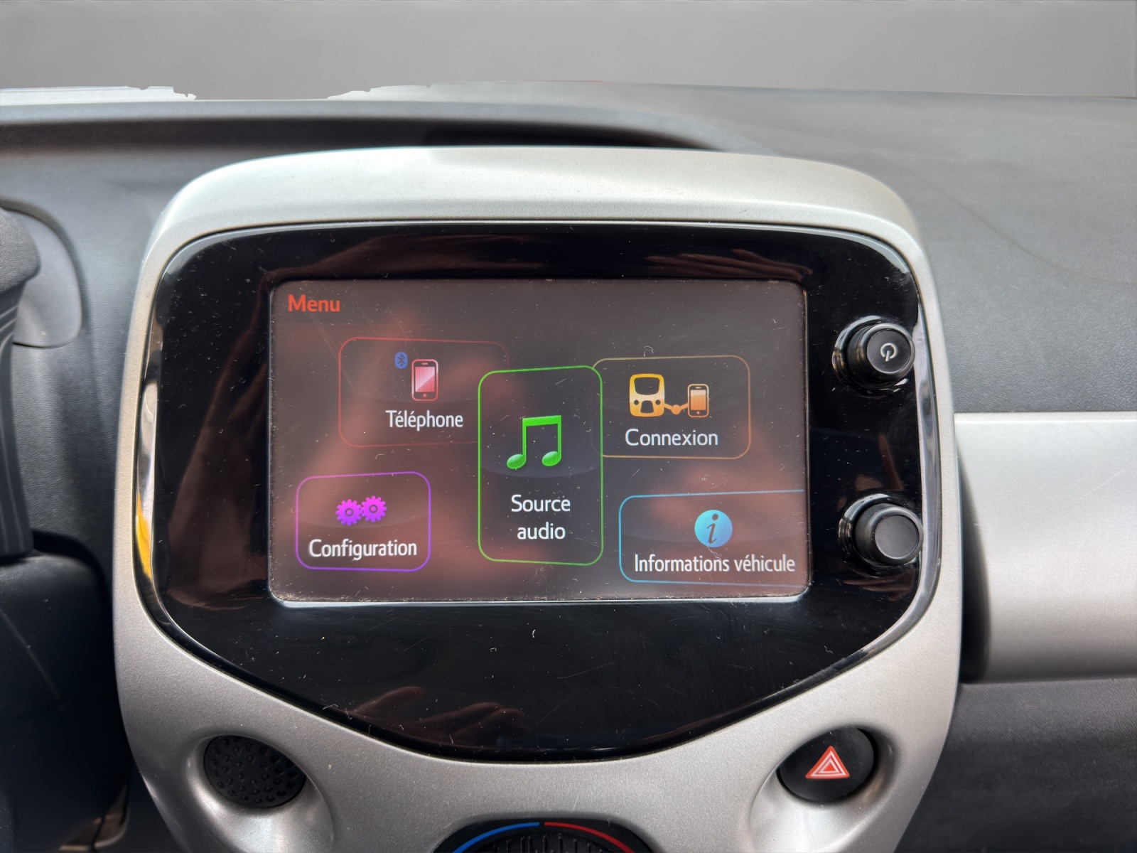 TOYOTA Aygo 1.0 VVT-i x-play-image-14