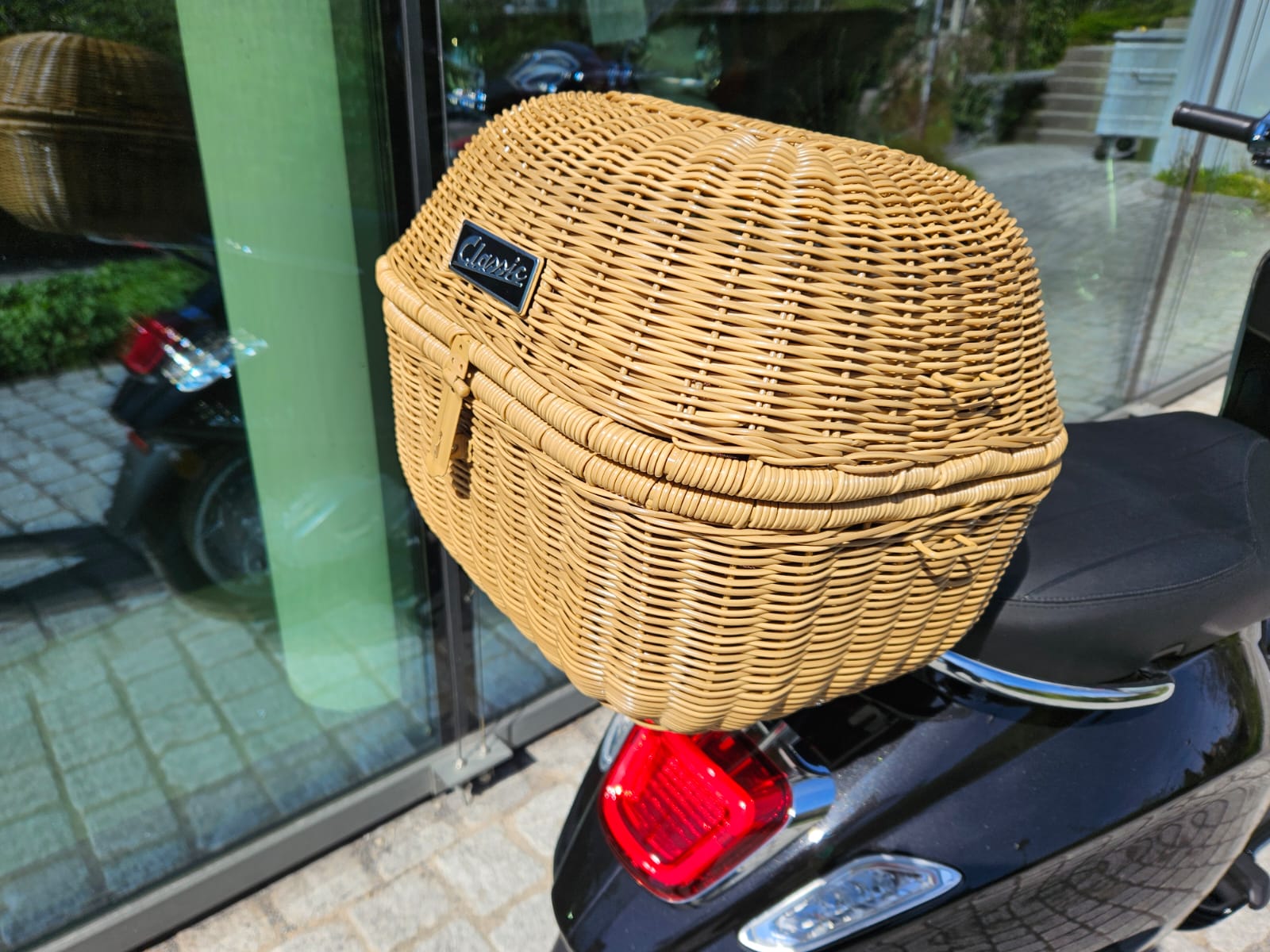 PIAGGIO 125 Euro 5+-image-4