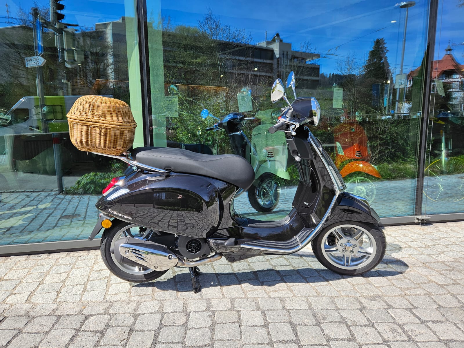 PIAGGIO 125 Euro 5+-image-0