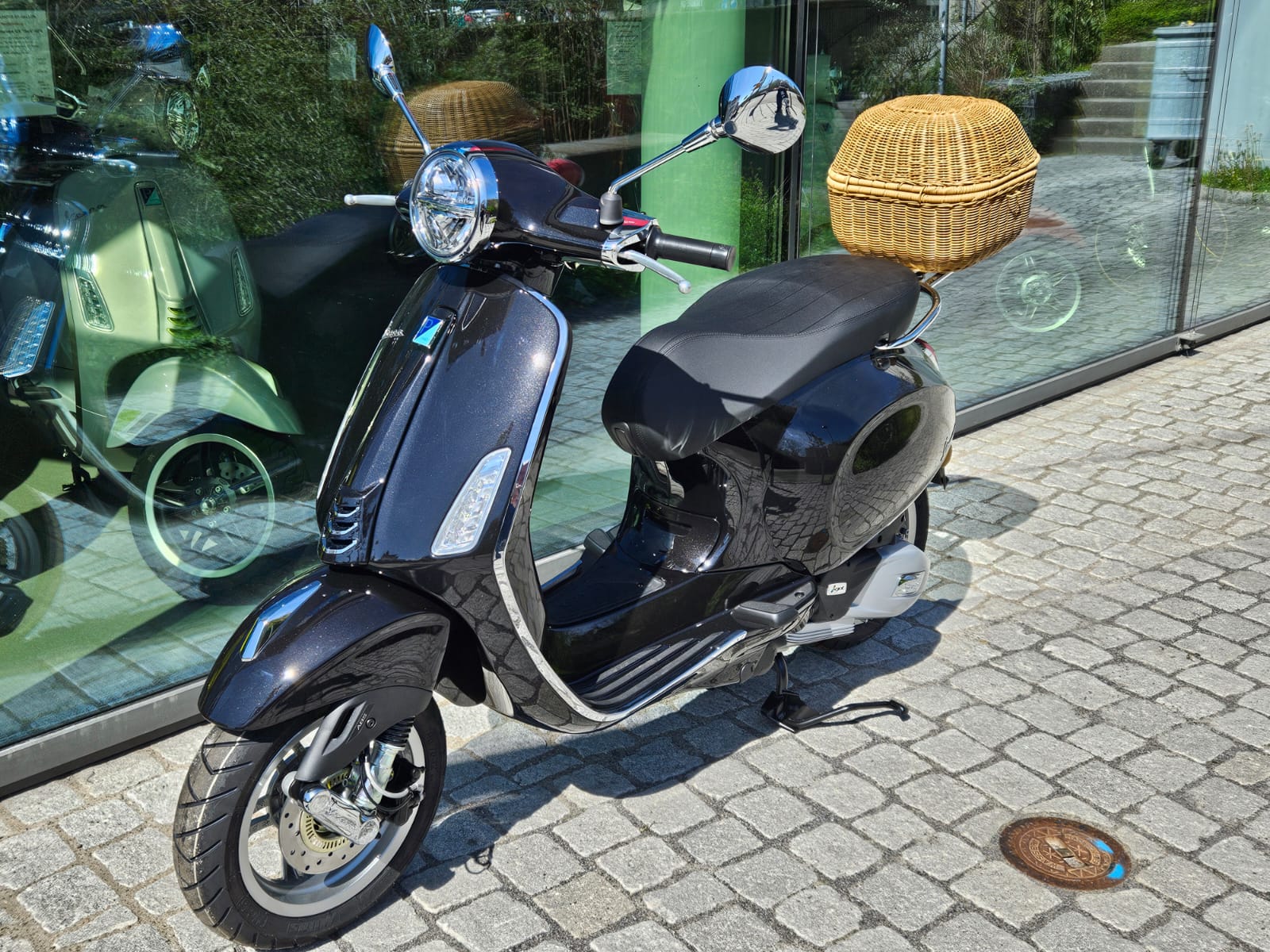 PIAGGIO 125 Euro 5+-image-3