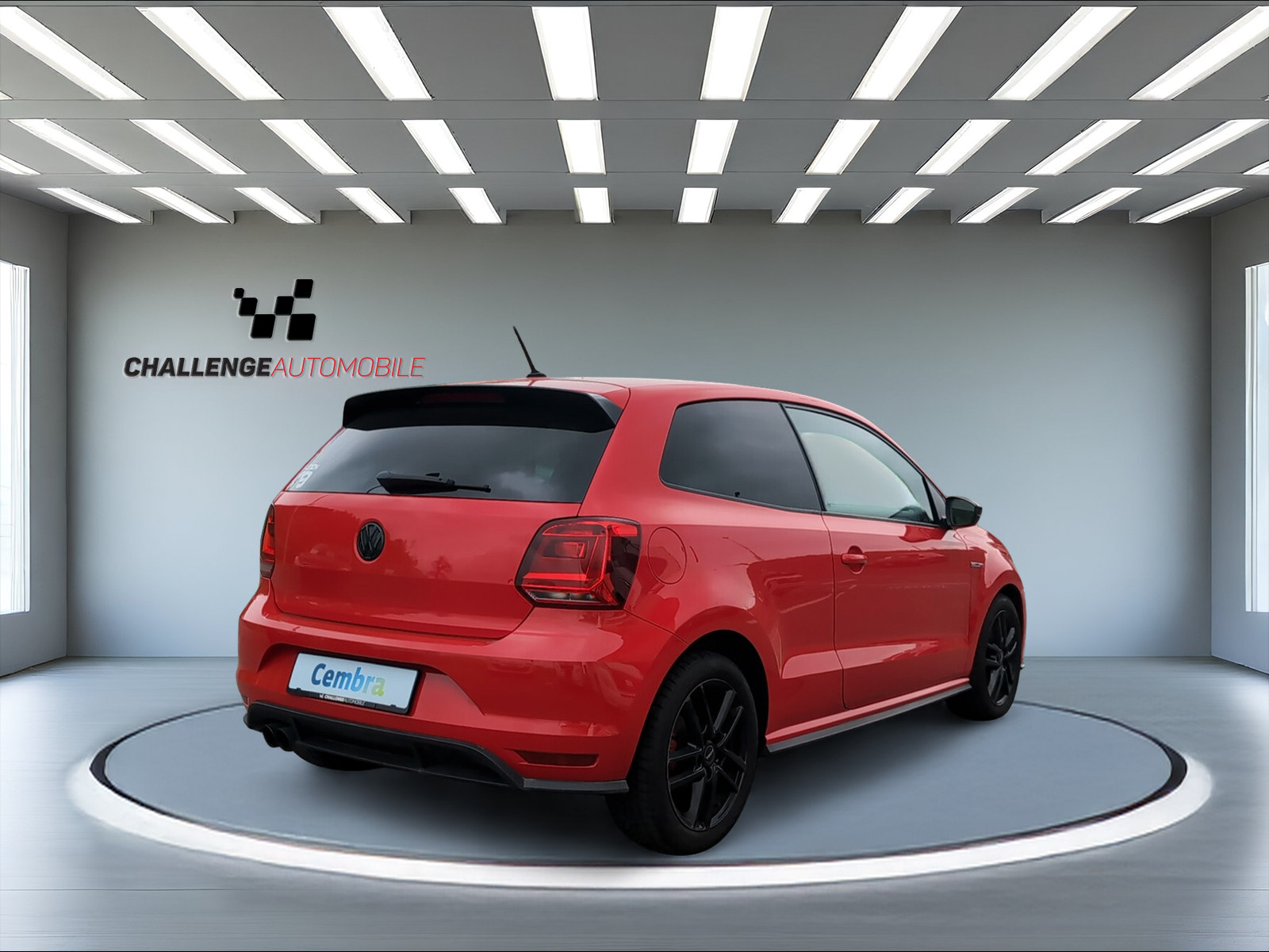 VW Polo 1.8 TSI GTI DSG-image-6